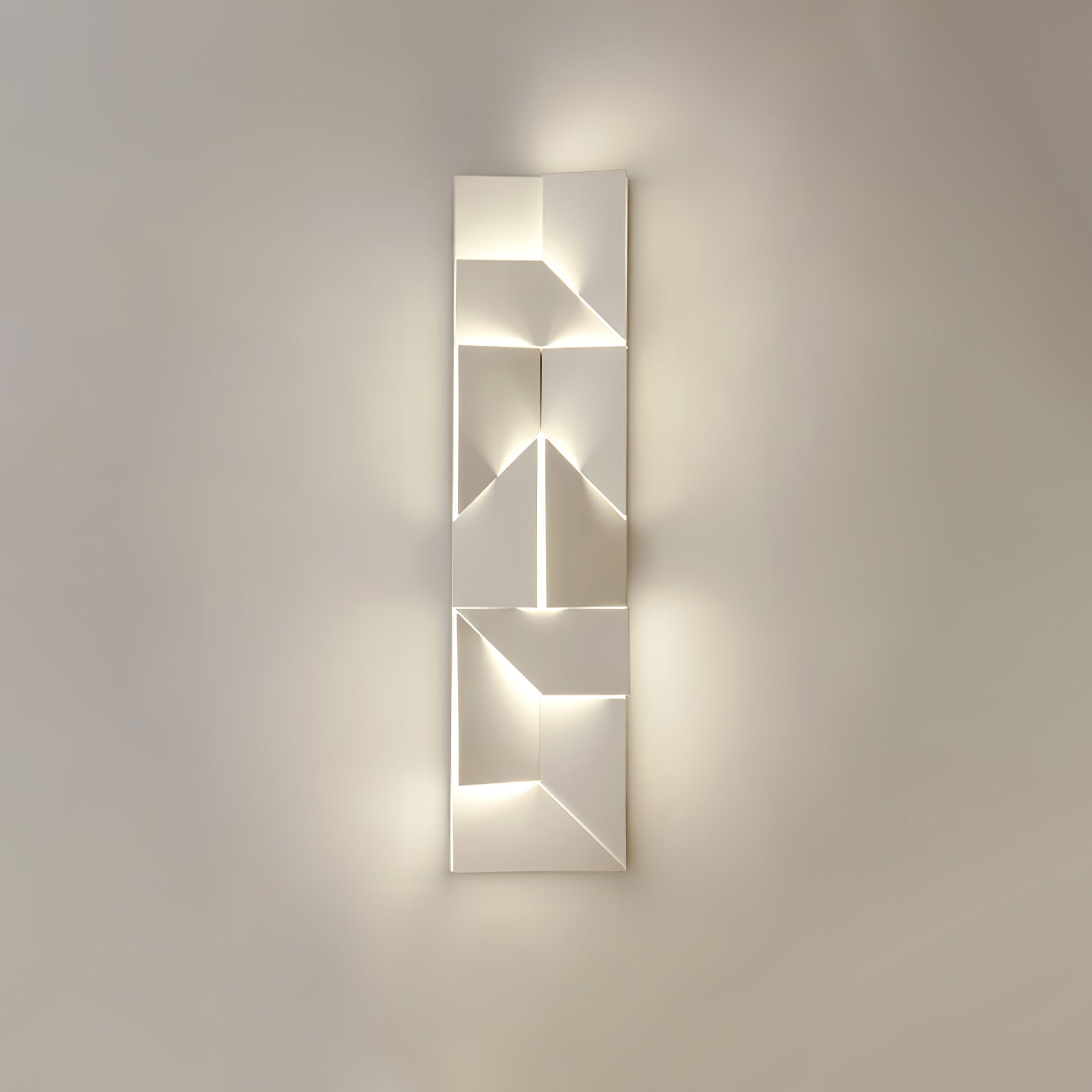 Shadows Grand Sconce - Letslighting