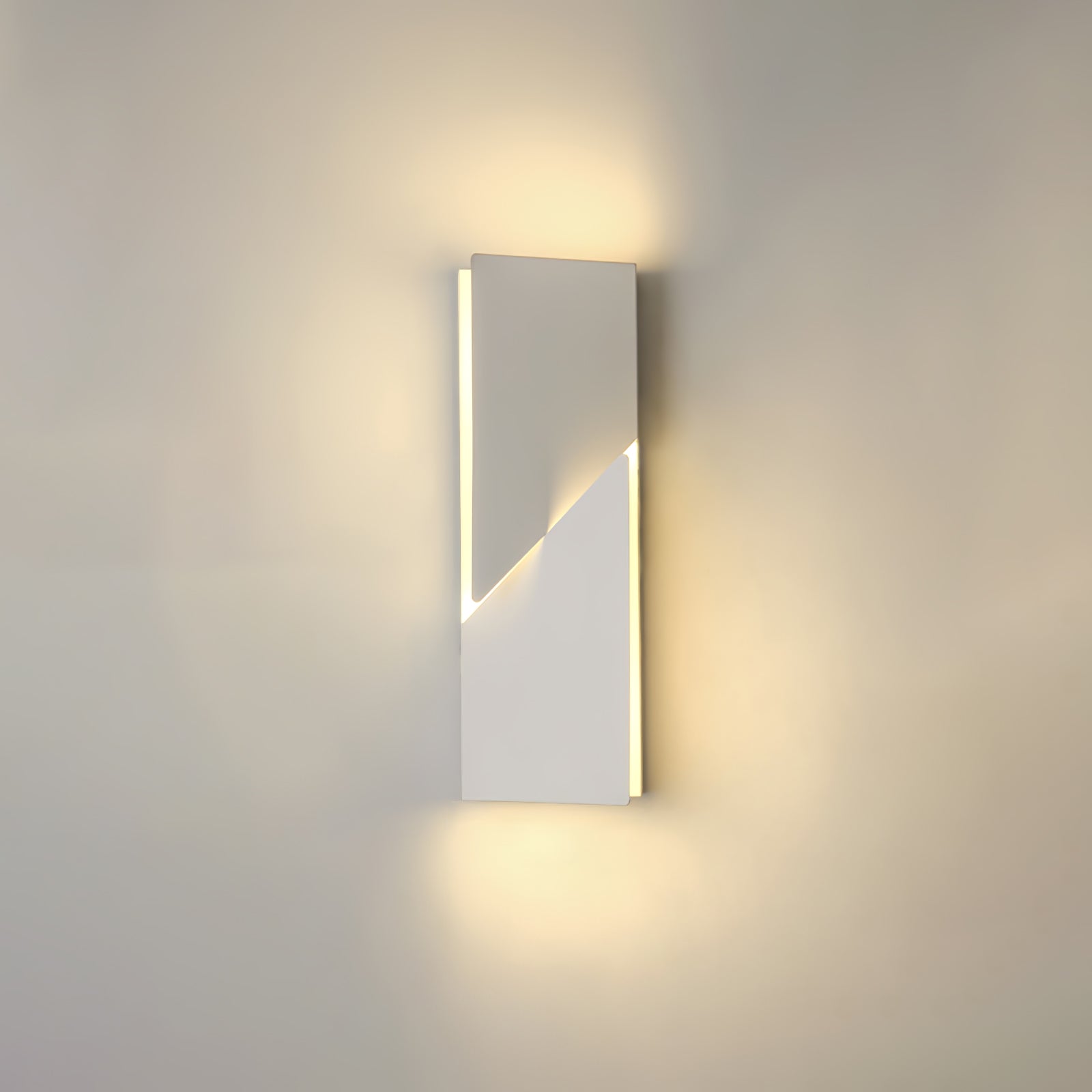 Shadows Grand Sconce - Letslighting