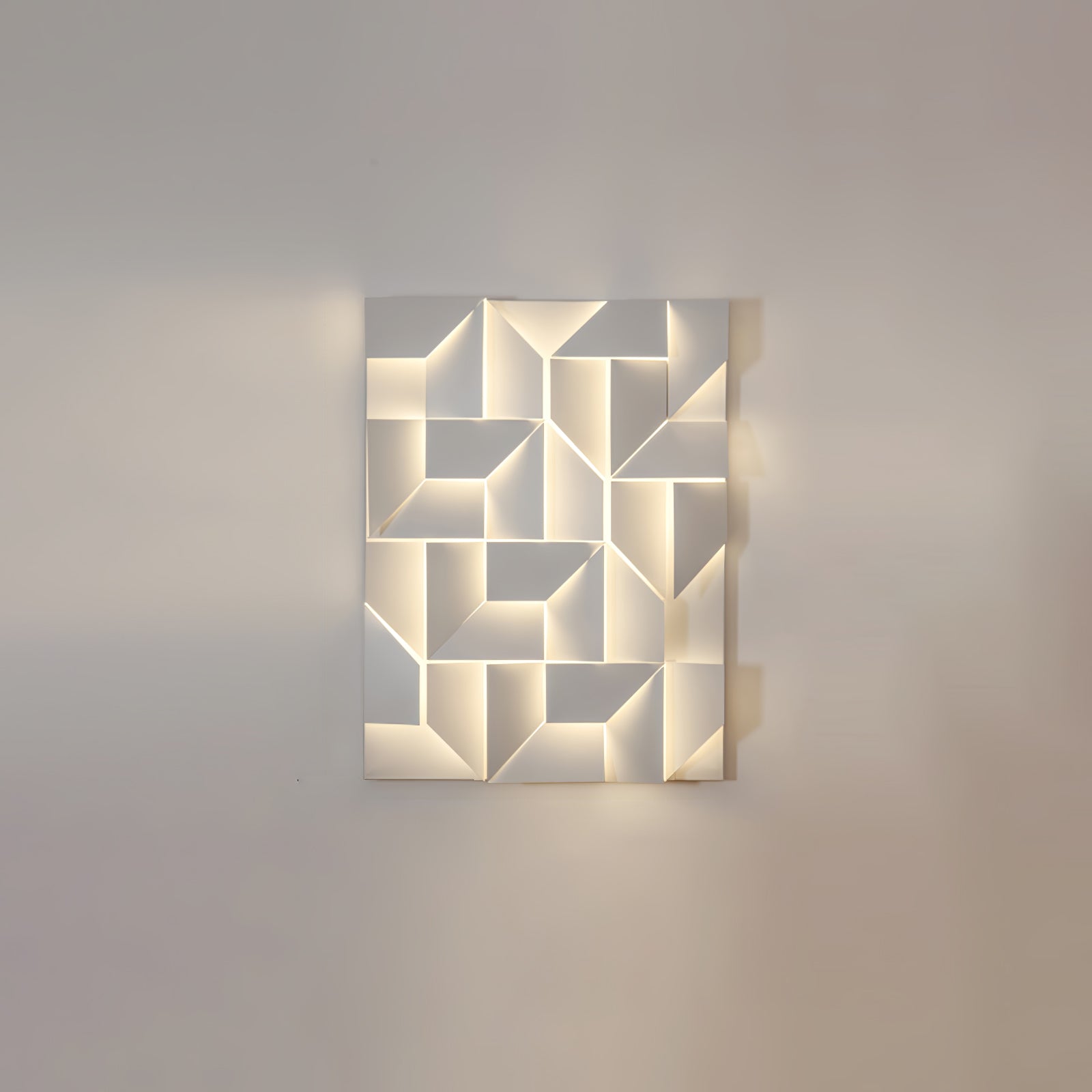 Shadows Grand Sconce - Letslighting