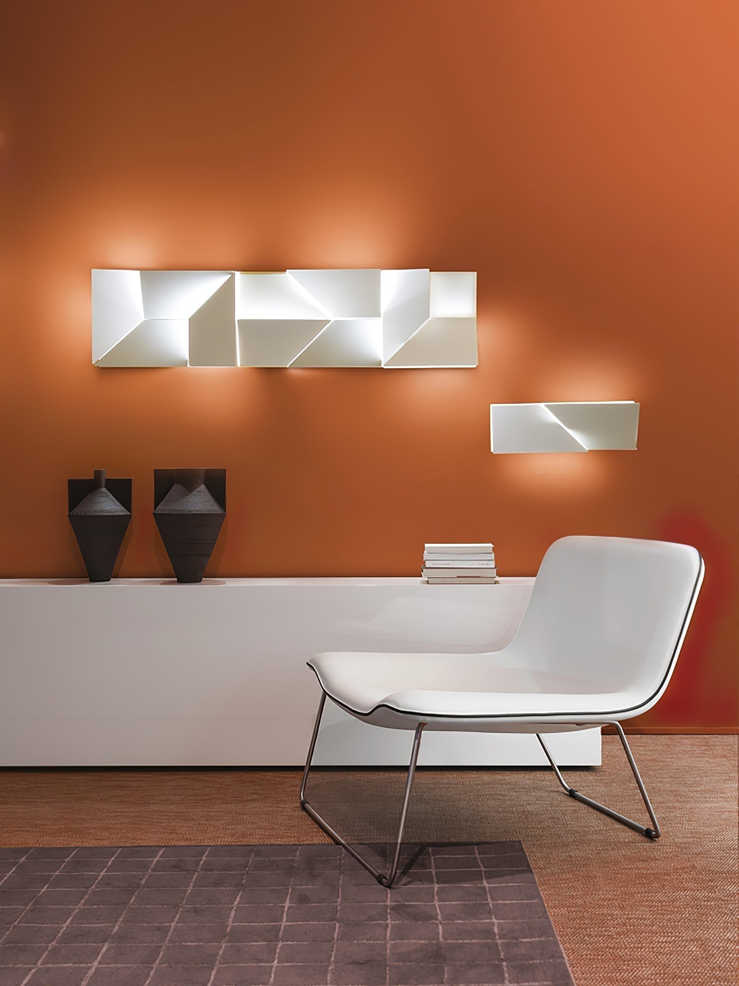 Shadows Grand Sconce - Letslighting