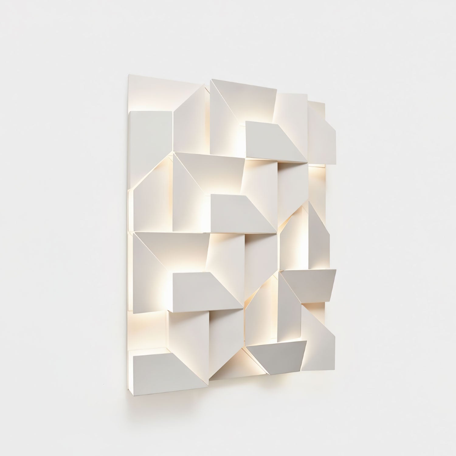 Shadows Grand Sconce - Letslighting
