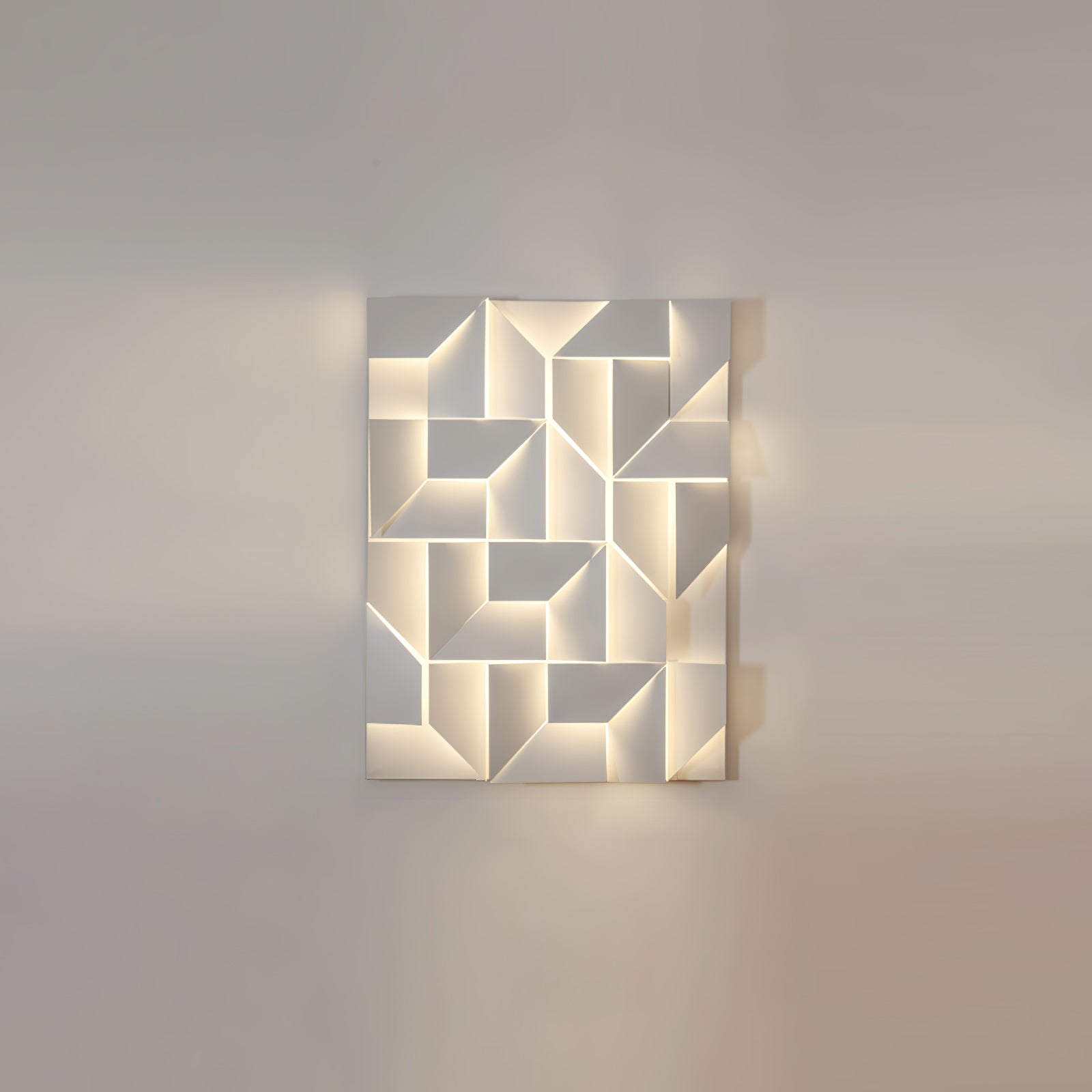 Shadows Grand Sconce - Letslighting