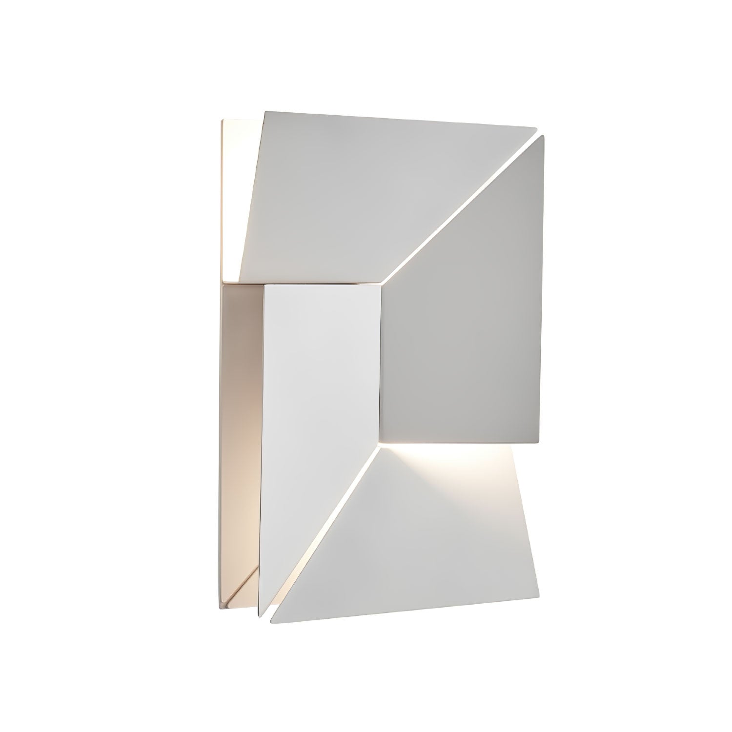 Shadows Grand Sconce - Letslighting