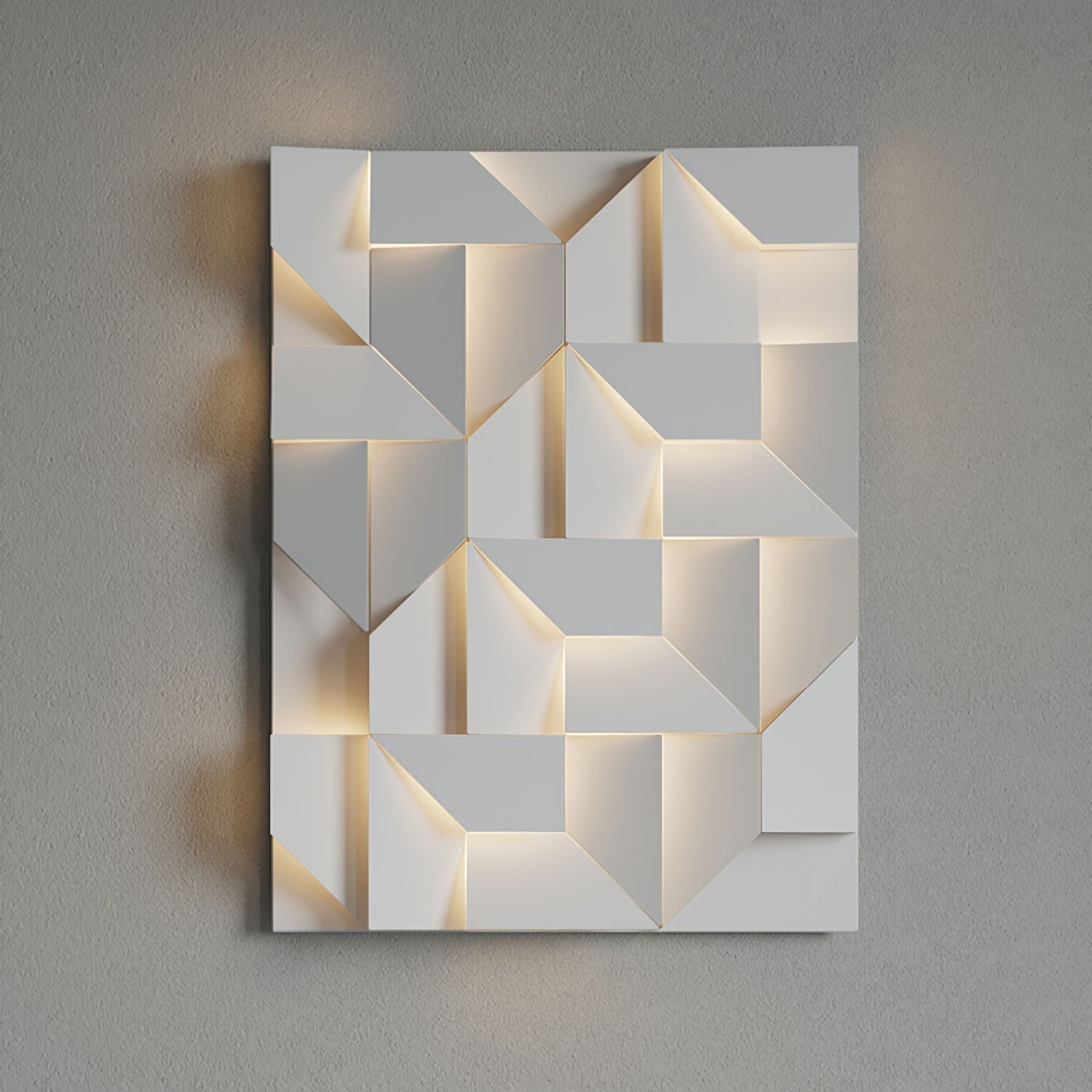 Shadows Grand Sconce - Letslighting