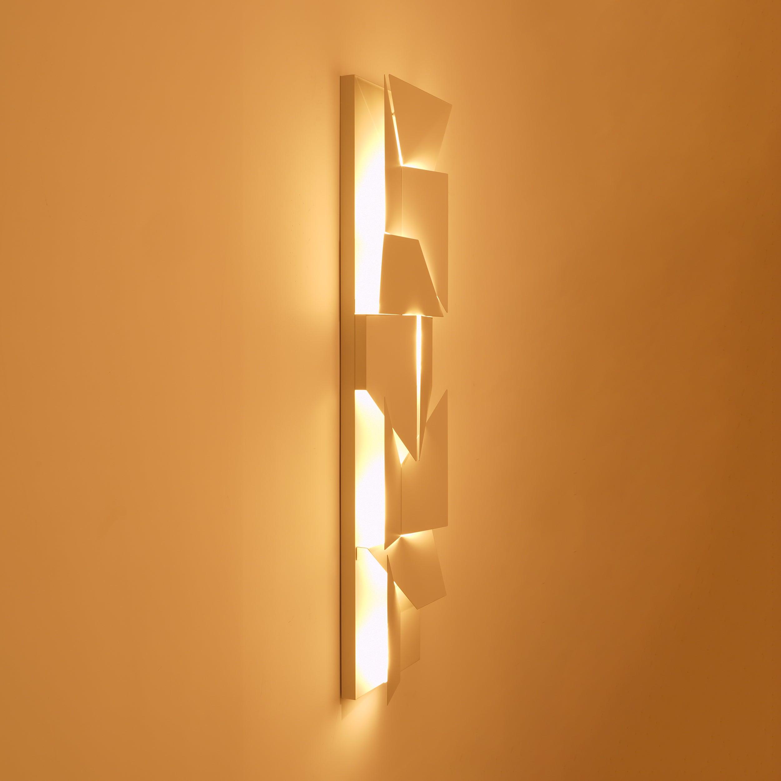 Shadows Grand Sconce - Letslighting