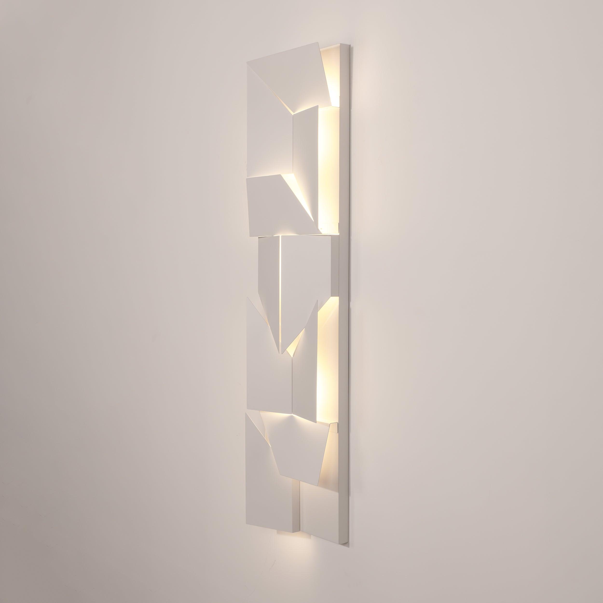 Shadows Grand Sconce - Letslighting