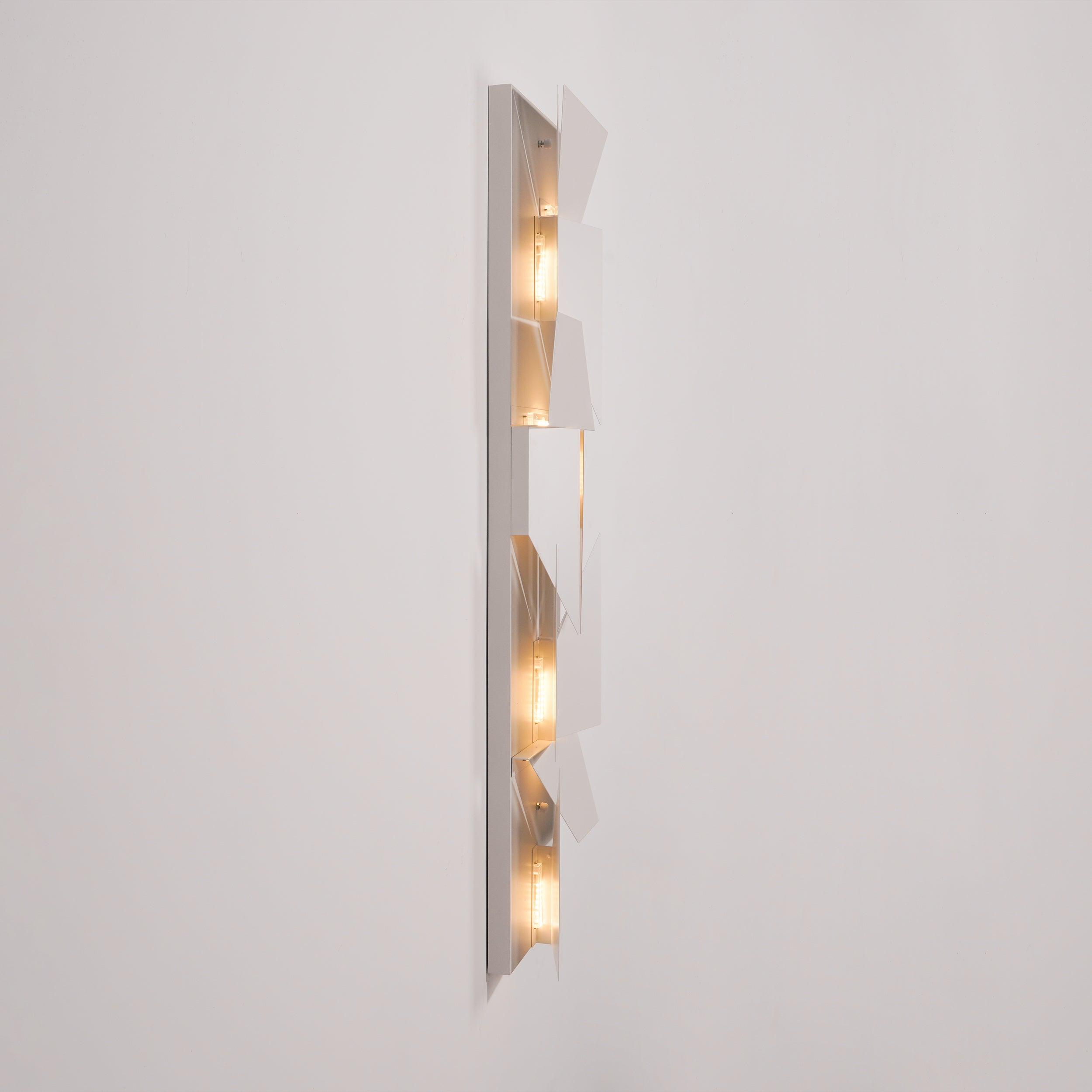 Shadows Grand Sconce - Letslighting
