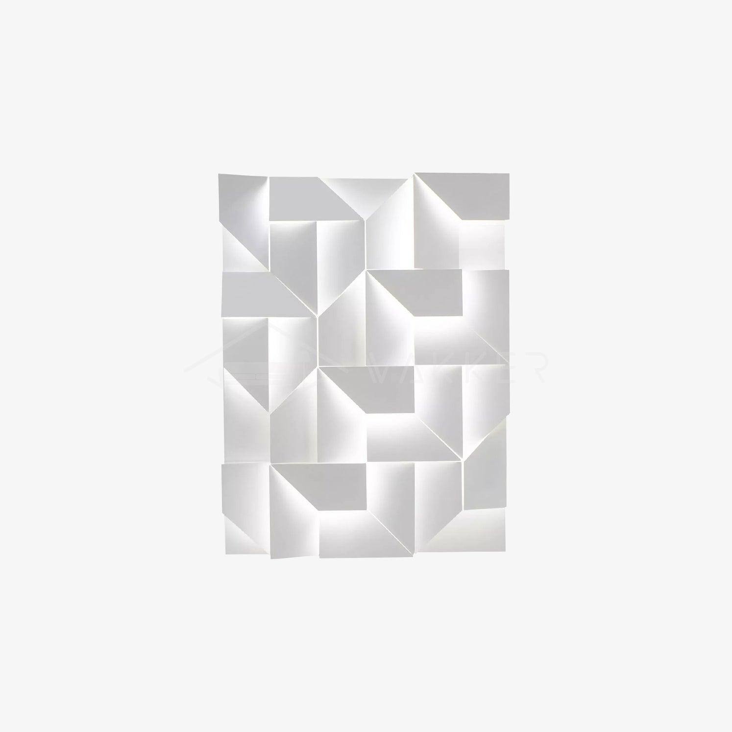 Shadows Grand Sconce - Letslighting