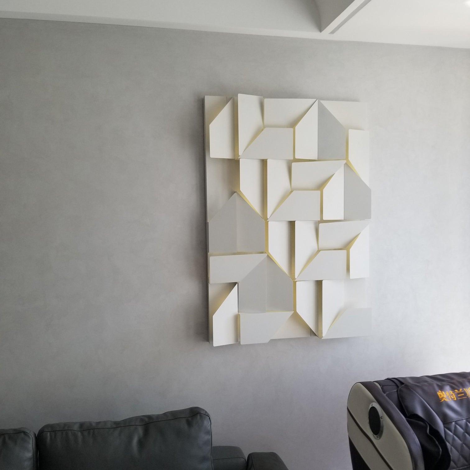Shadows Grand Sconce - Letslighting