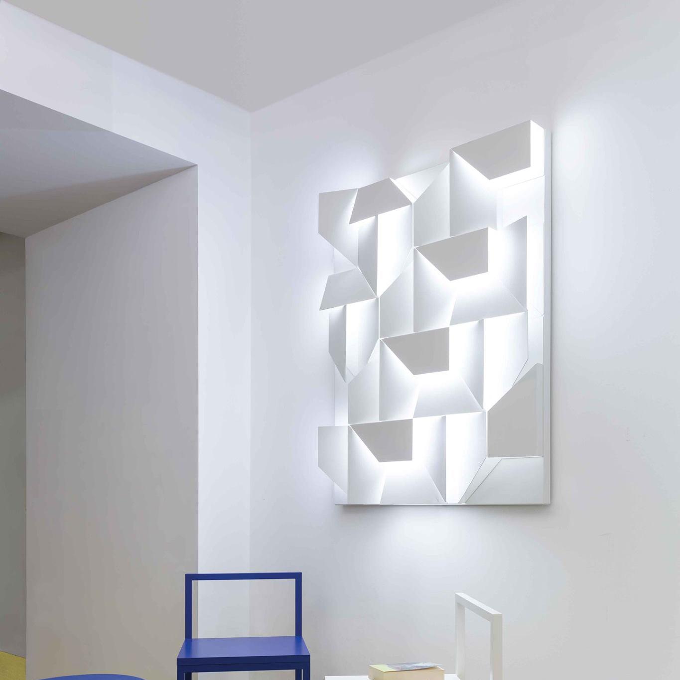 Shadows Grand Sconce - Letslighting
