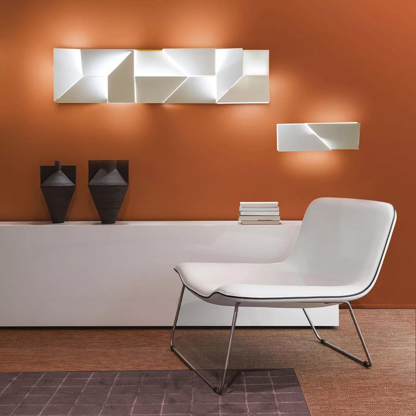 Shadows Grand Sconce - Letslighting