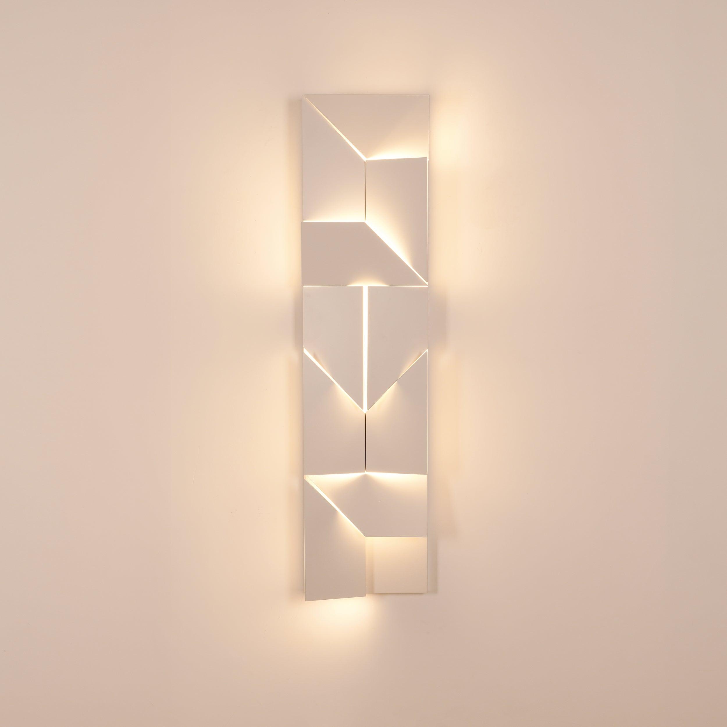 Shadows Grand Sconce - Letslighting