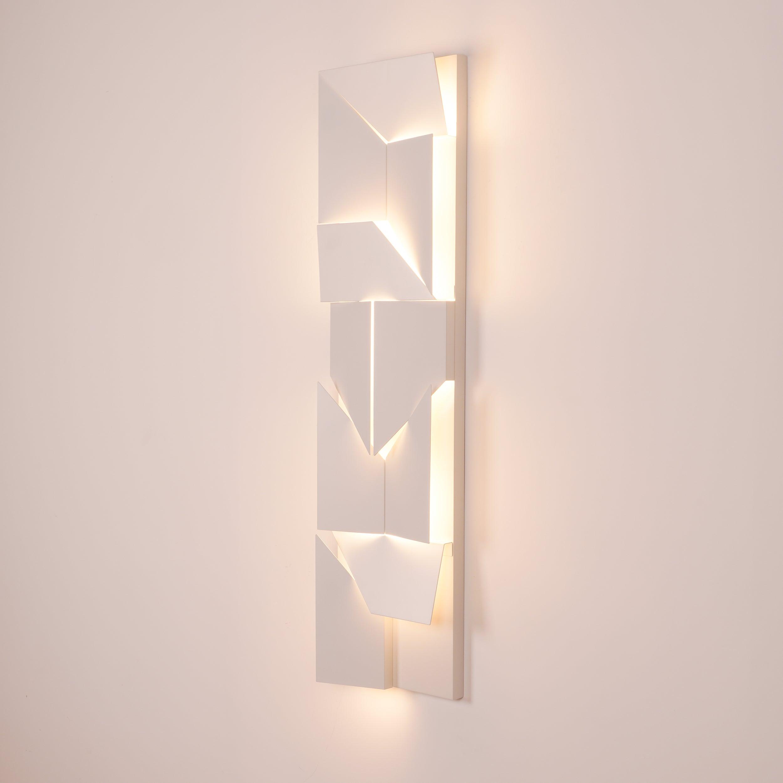 Shadows Grand Sconce - Letslighting