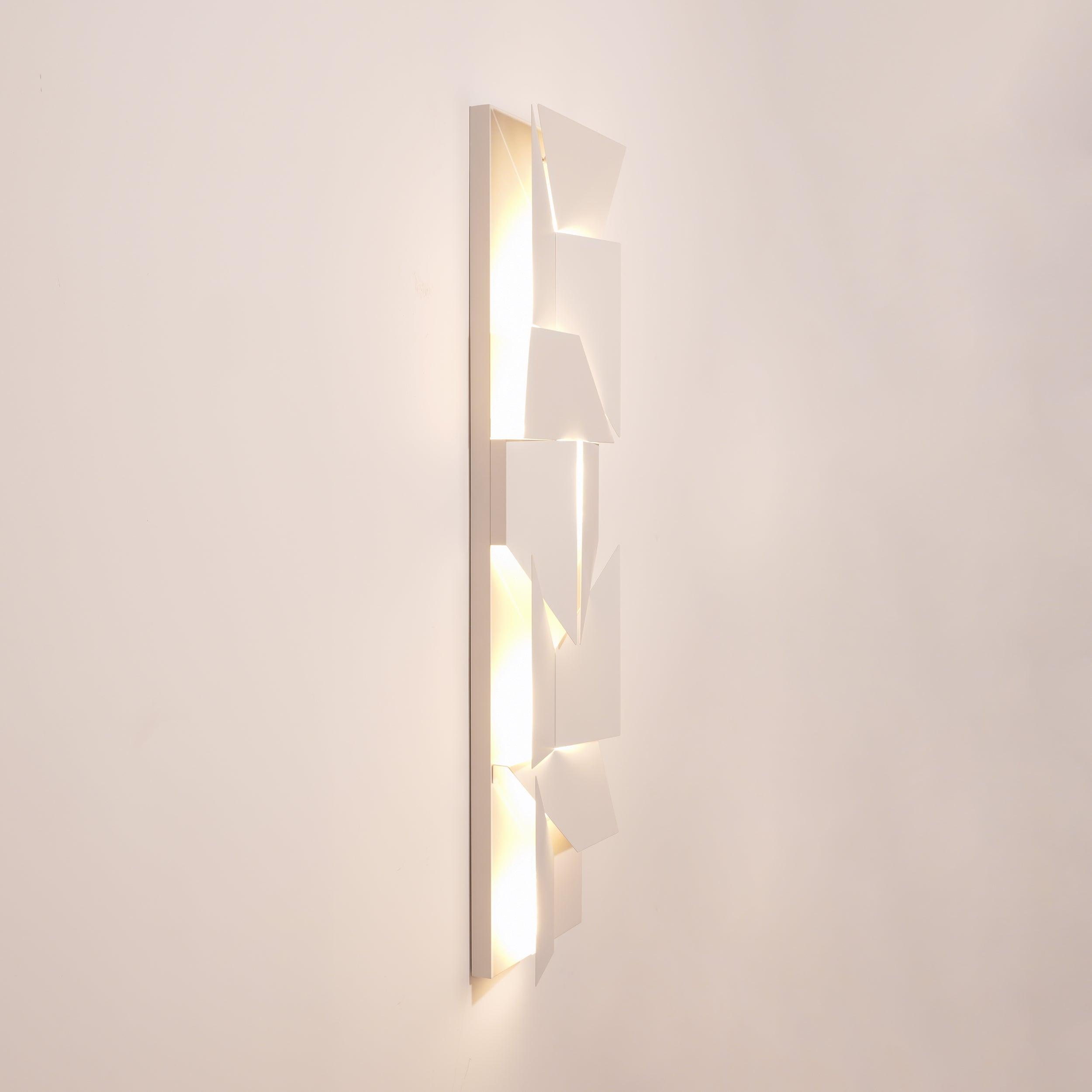 Shadows Grand Sconce - Letslighting