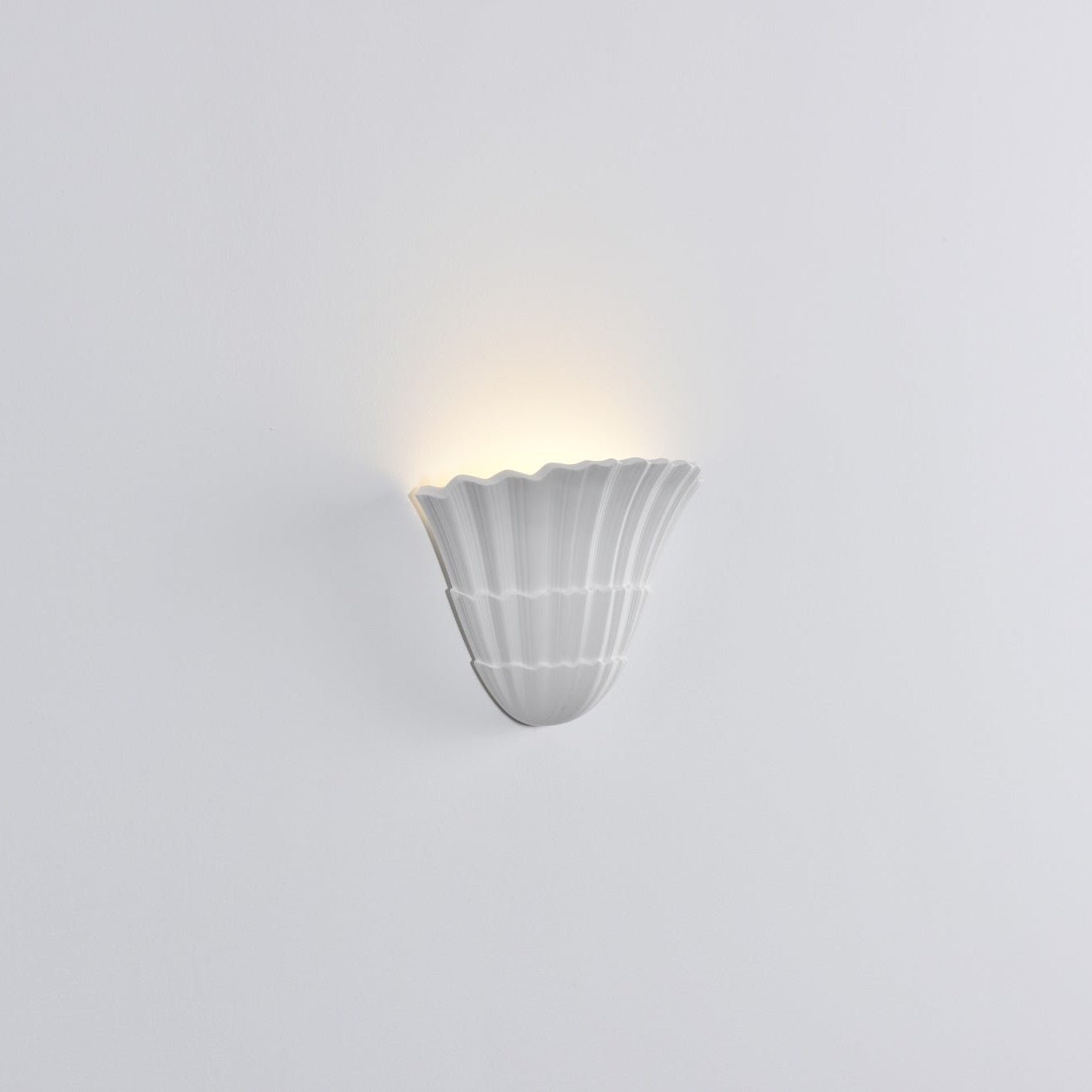 Eliana Modern Metal Wall Lamp - Letslighting