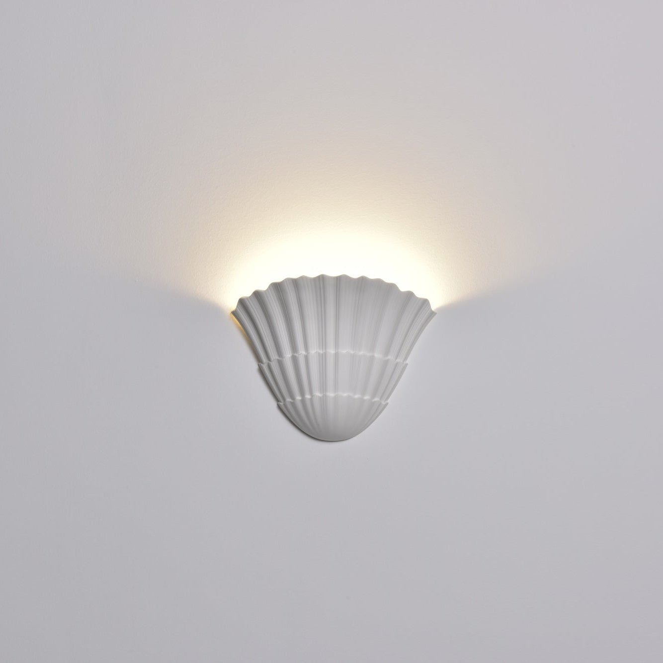 Eliana Modern Metal Wall Lamp - Letslighting