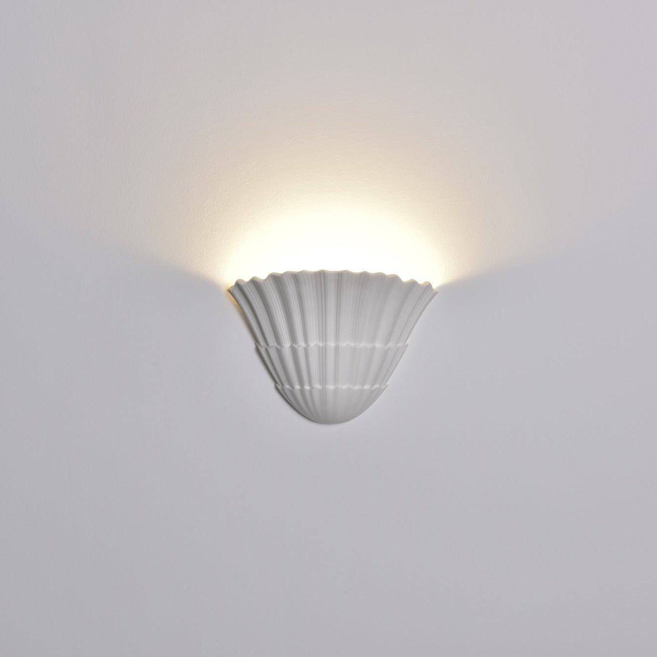 Eliana Modern Metal Wall Lamp - Letslighting