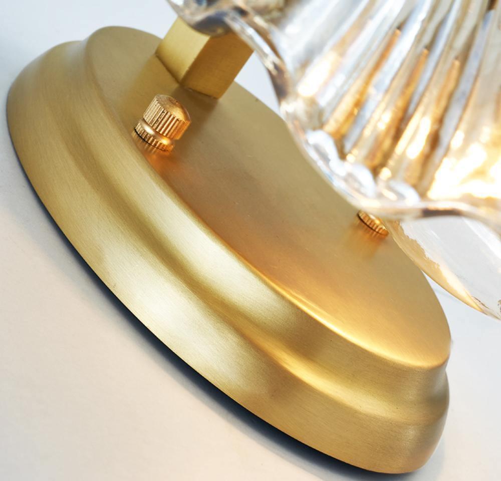 Shell Wall Light - Letslighting
