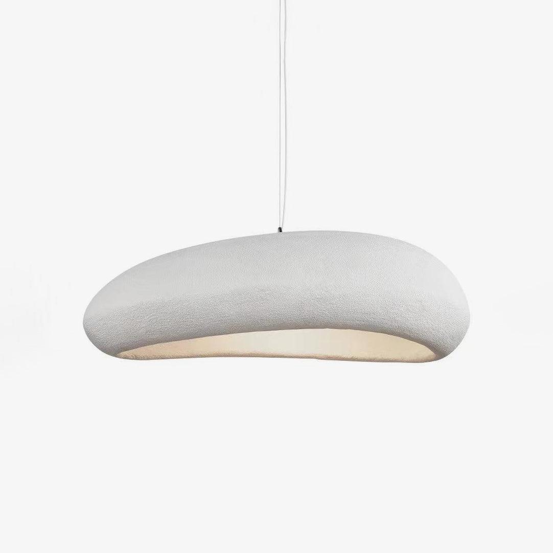 Olrinila Premium Nordic Art Cloud Metal Plastic Pendant Light - Letslighting