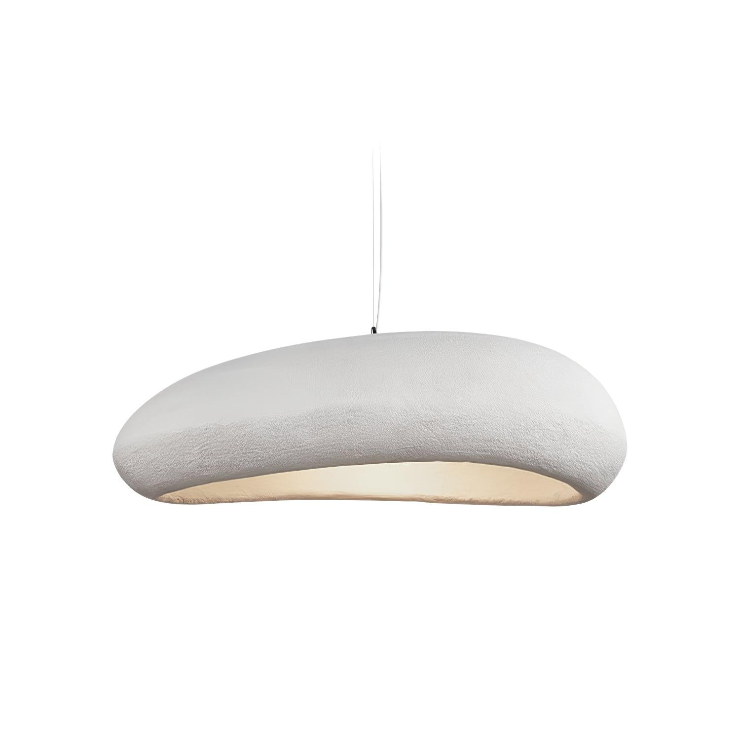 Olrinila Premium Nordic Art Cloud Metal Plastic Pendant Light - Letslighting