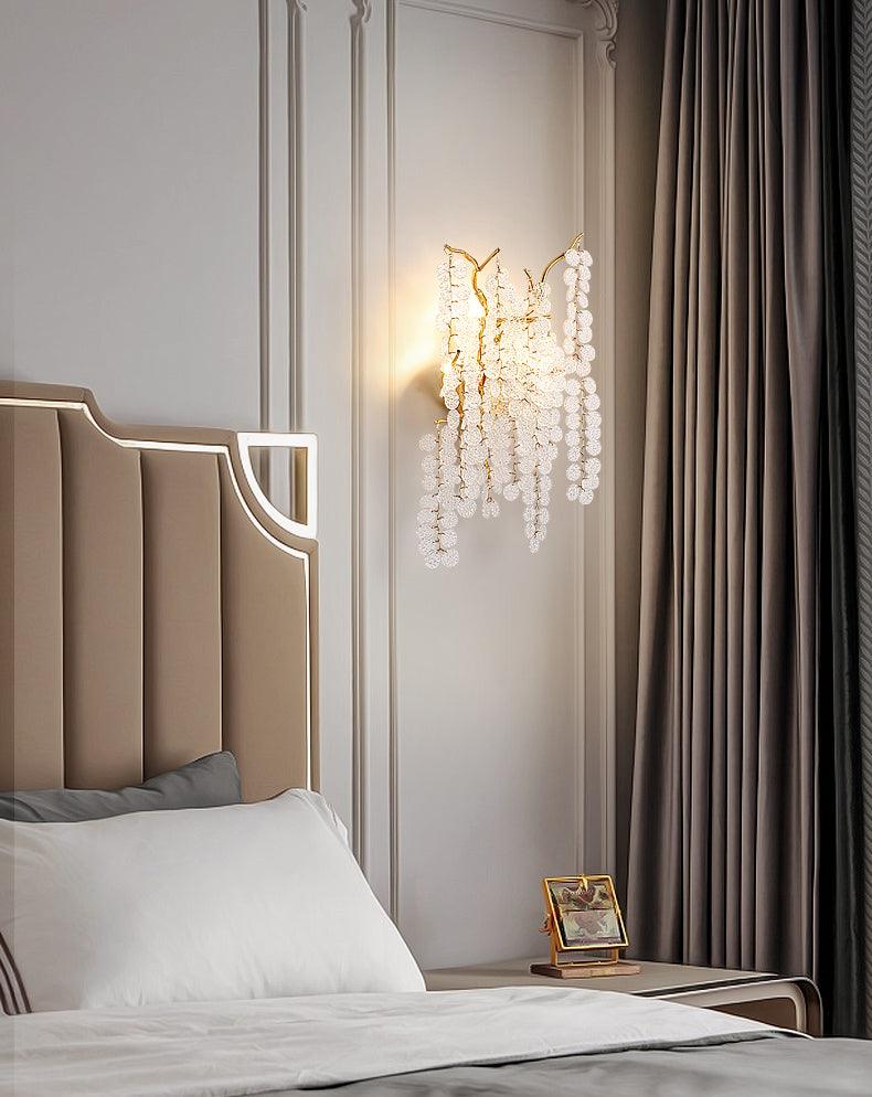 Shiro Noda Wall Lamp - Letslighting
