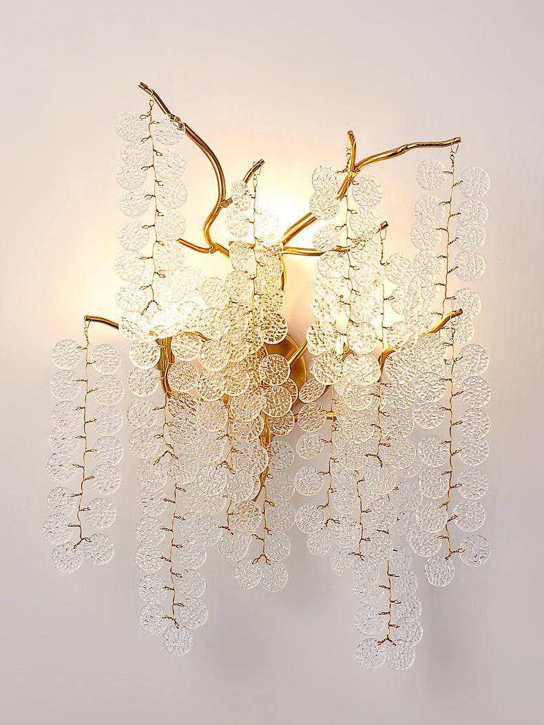 Shiro Noda Wall Lamp - Letslighting