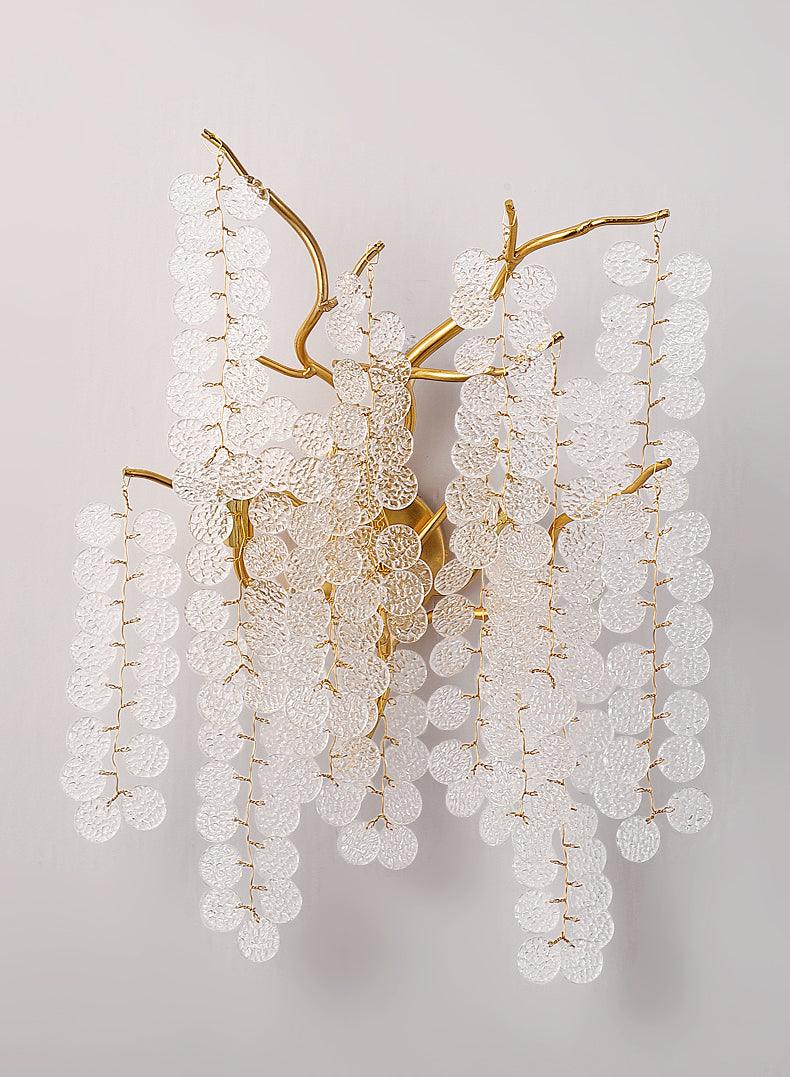 Shiro Noda Wall Lamp - Letslighting