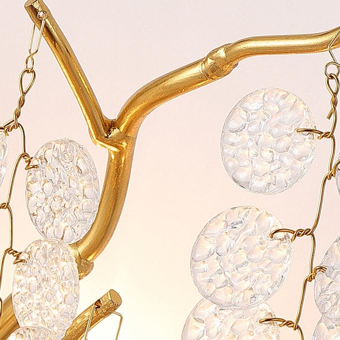 Shiro Noda Wall Lamp - Letslighting