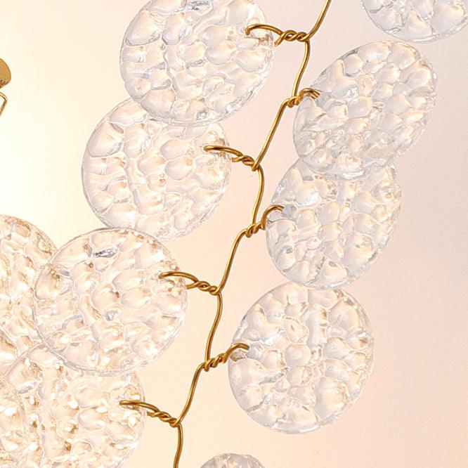 Shiro Noda Wall Lamp - Letslighting