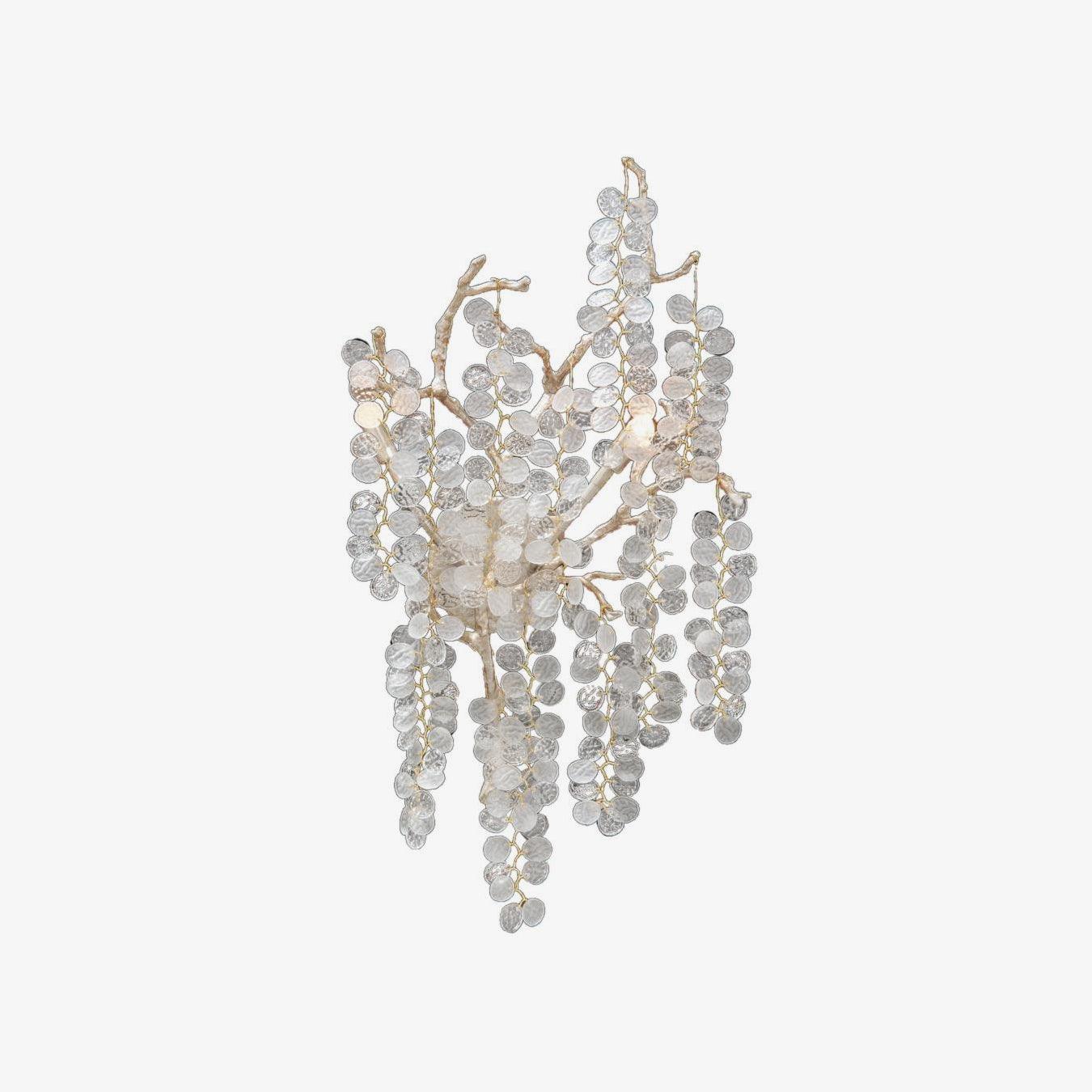 Shiro Noda Wall Lamp - Letslighting