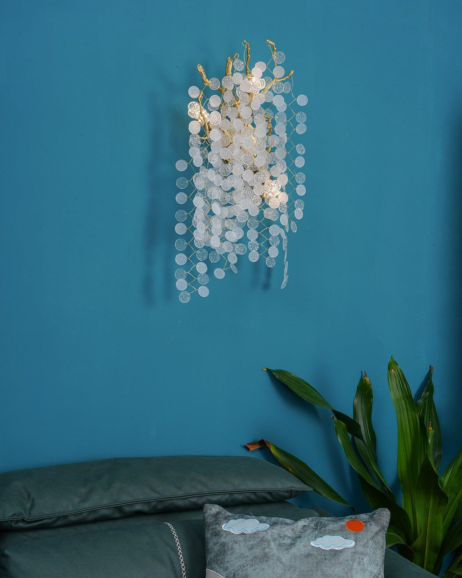 Shiro Noda Wall Lamp - Letslighting