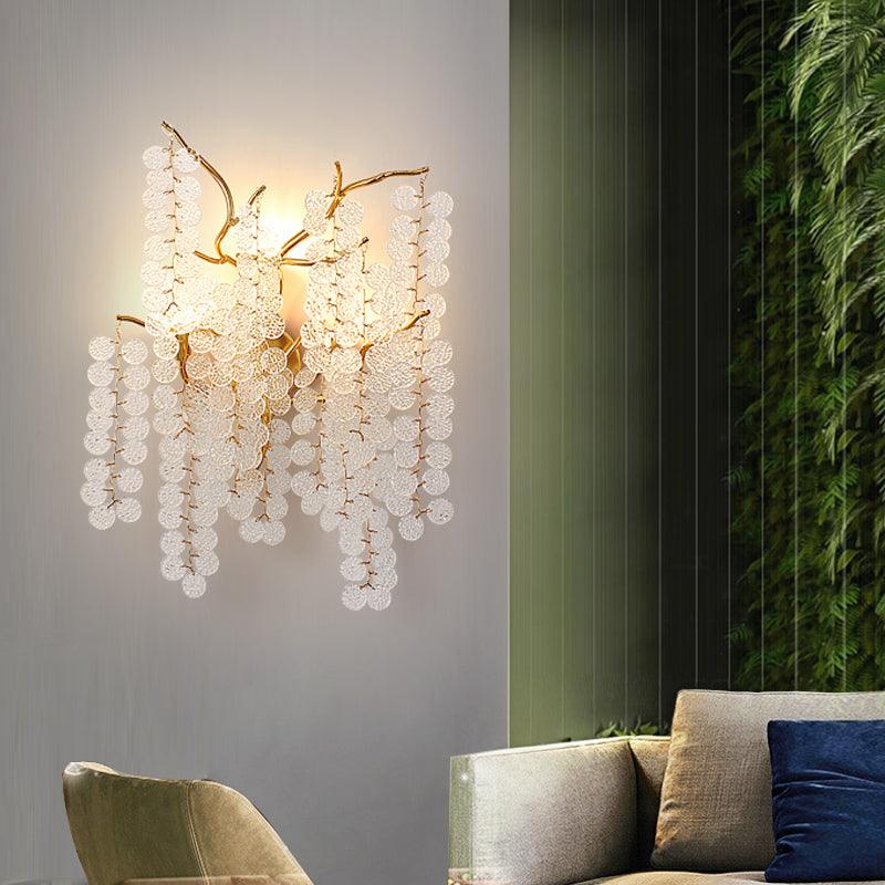 Shiro Noda Wall Lamp - Letslighting