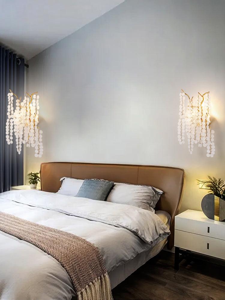 Shiro Noda Wall Lamp - Letslighting