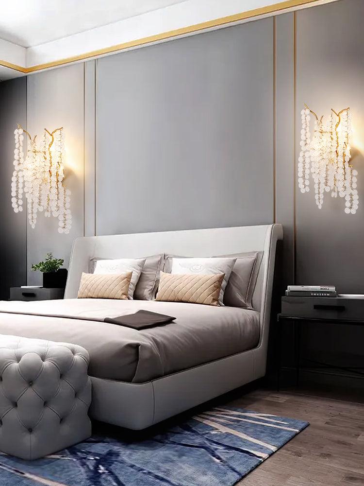 Shiro Noda Wall Lamp - Letslighting