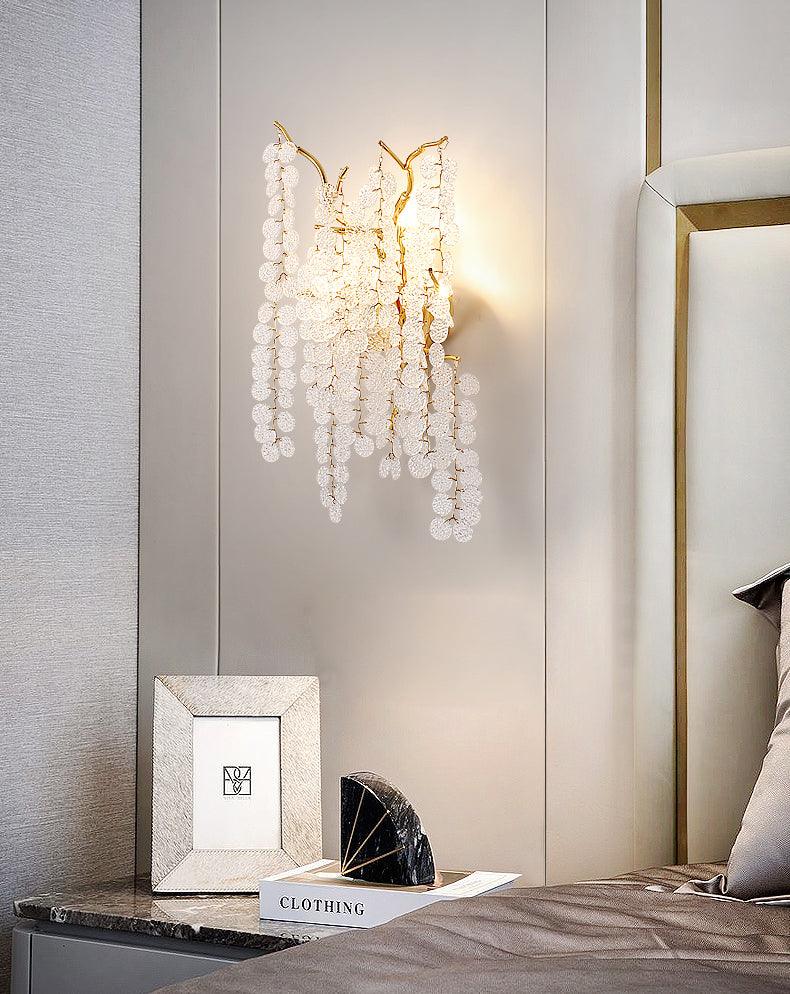 Shiro Noda Wall Lamp - Letslighting