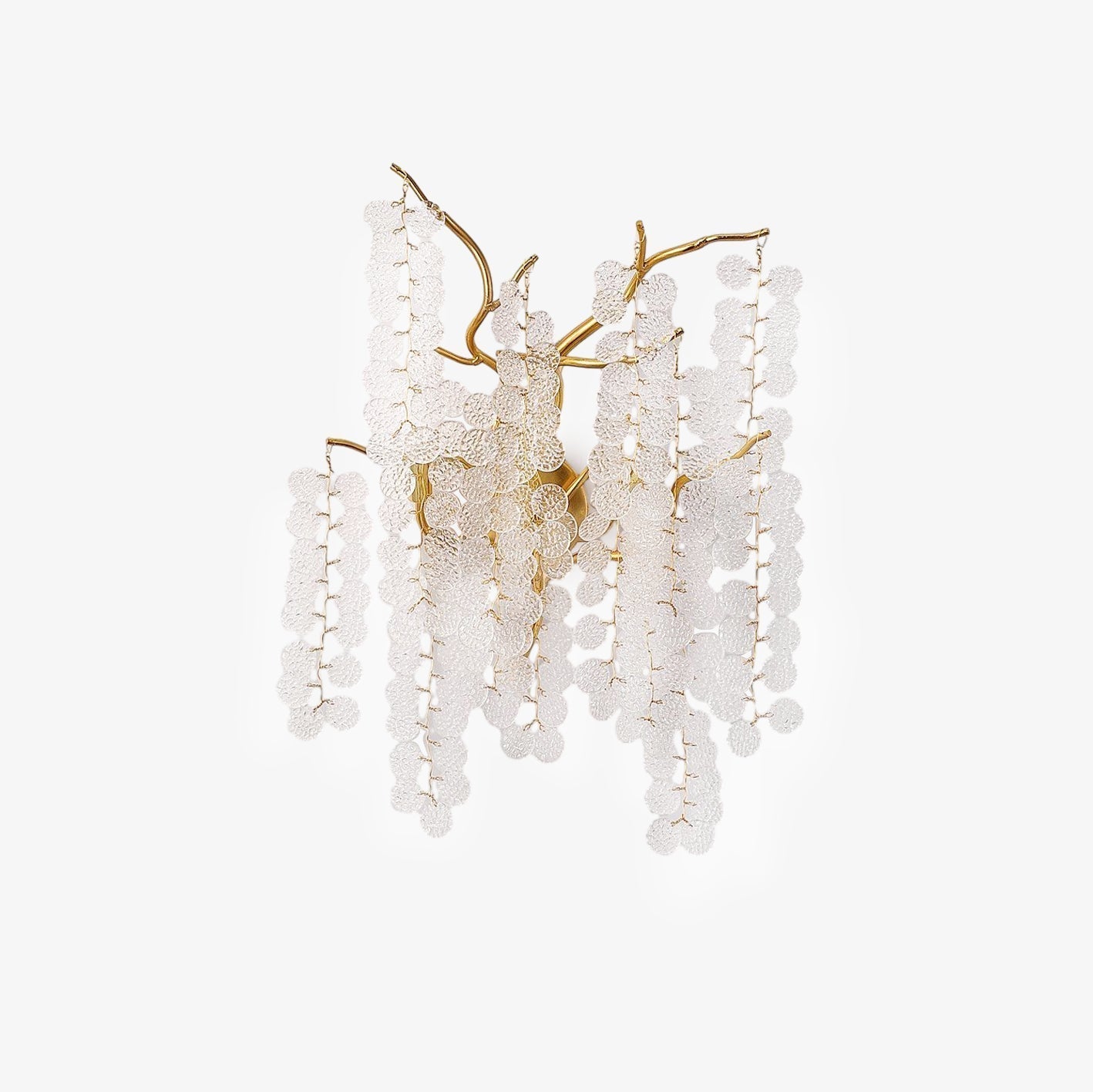 Shiro Noda Wall Lamp - Letslighting