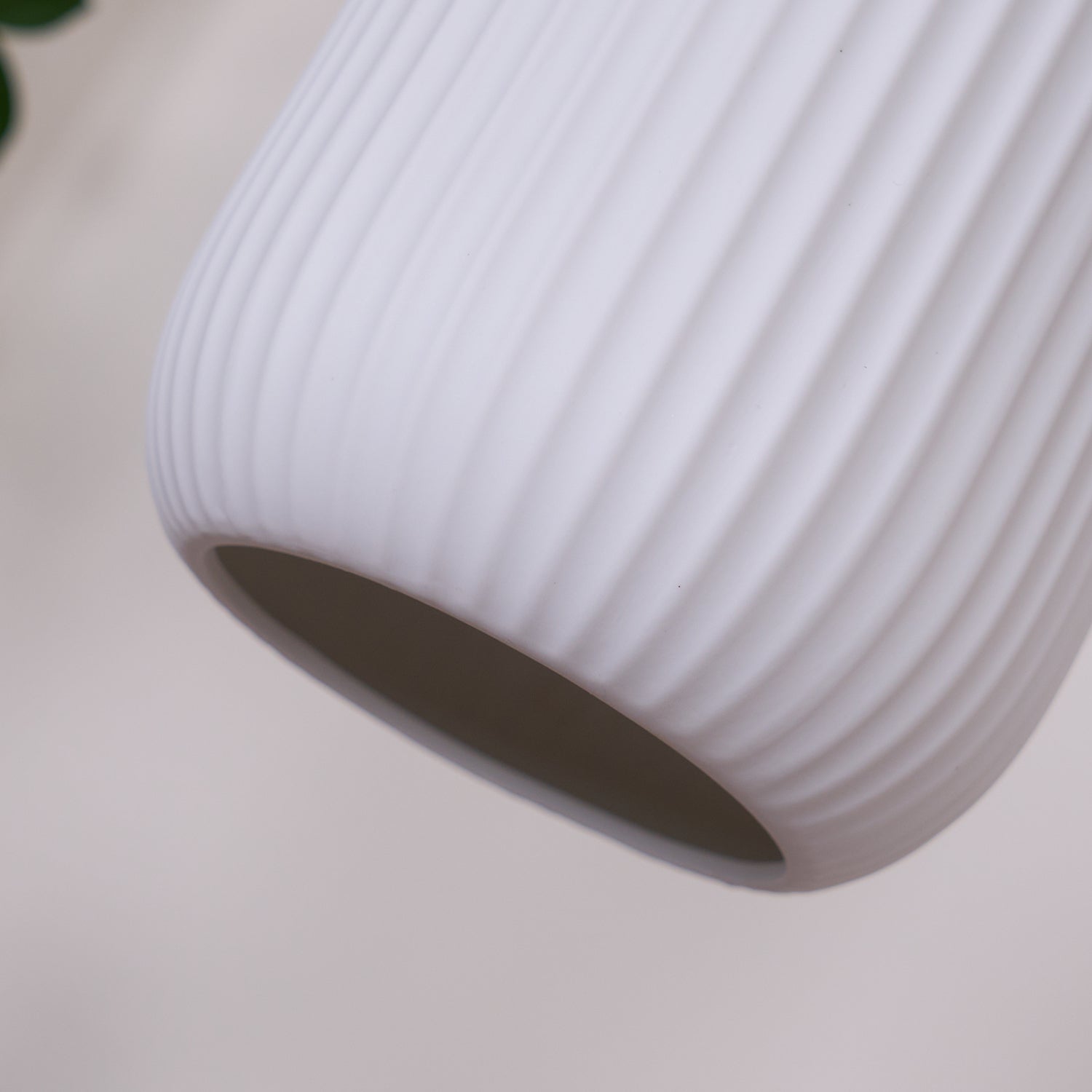 Olivia Lámparas Colgantes Elegantes de Cerámica