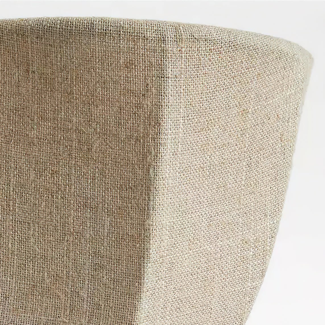 Sienna Linen Wall Sconce - Letslighting