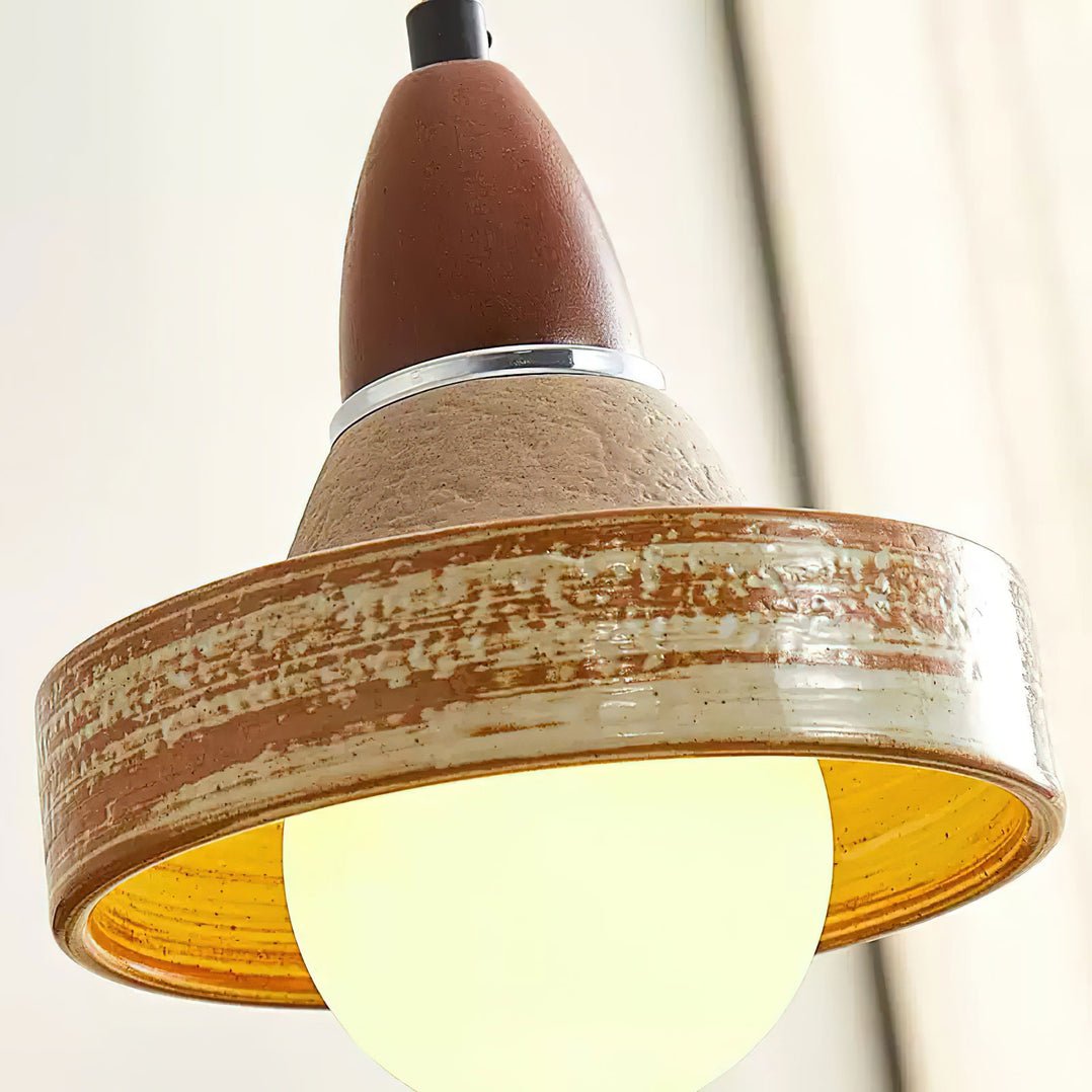 Sierra Pendant Lamp - Letslighting