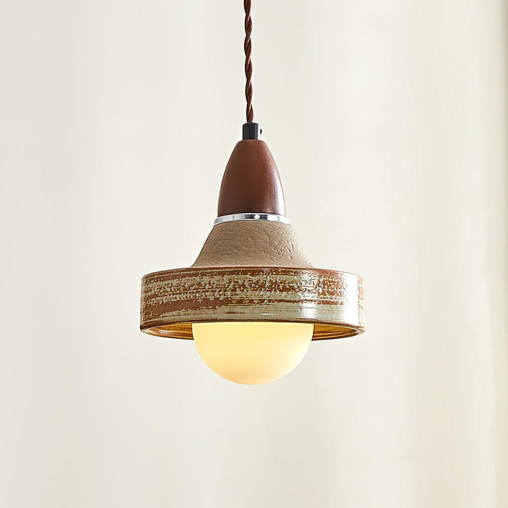 Sierra Pendant Lamp - Letslighting