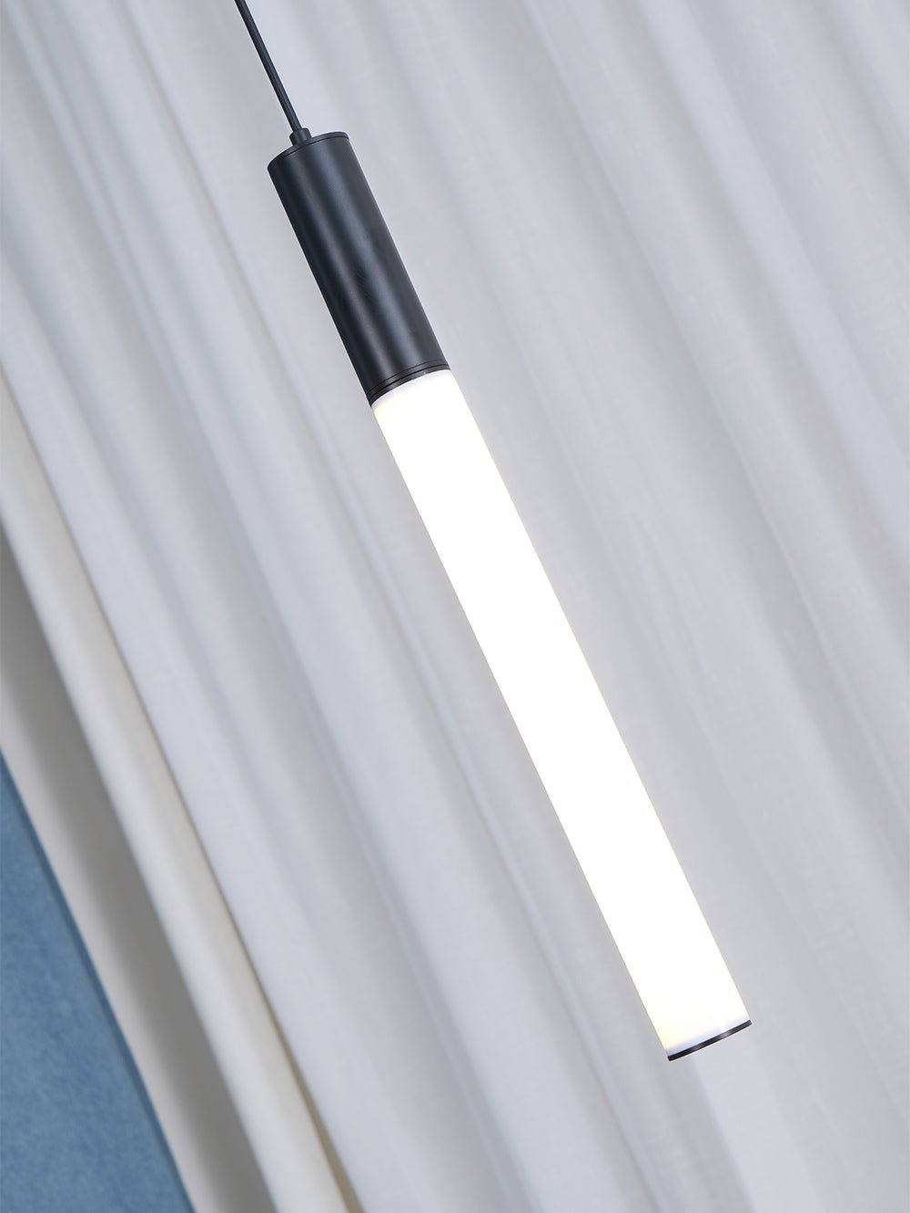 Eclat Cylindra Pendant Lamp - Letslighting