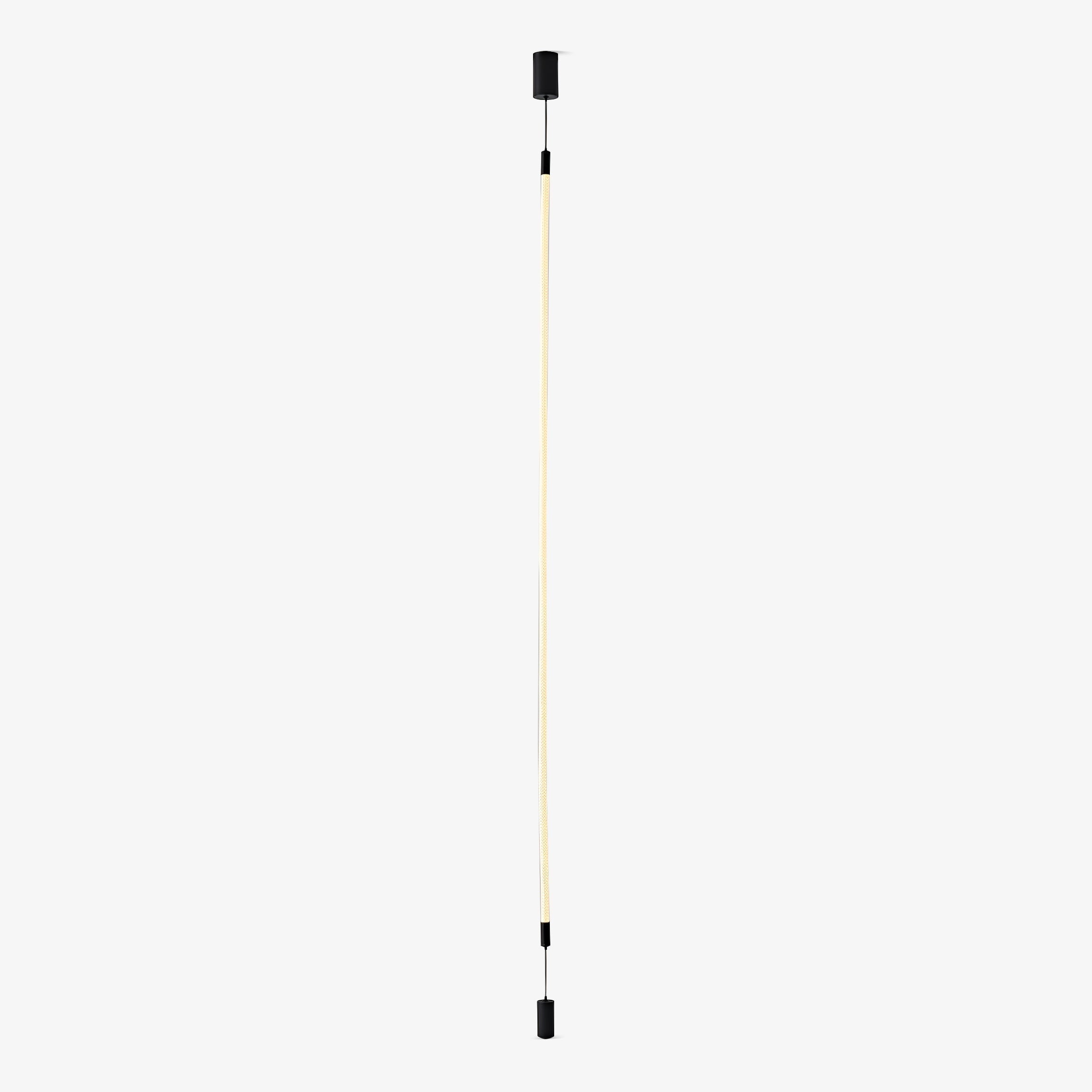 Silas Vertical Pendant Light - Letslighting