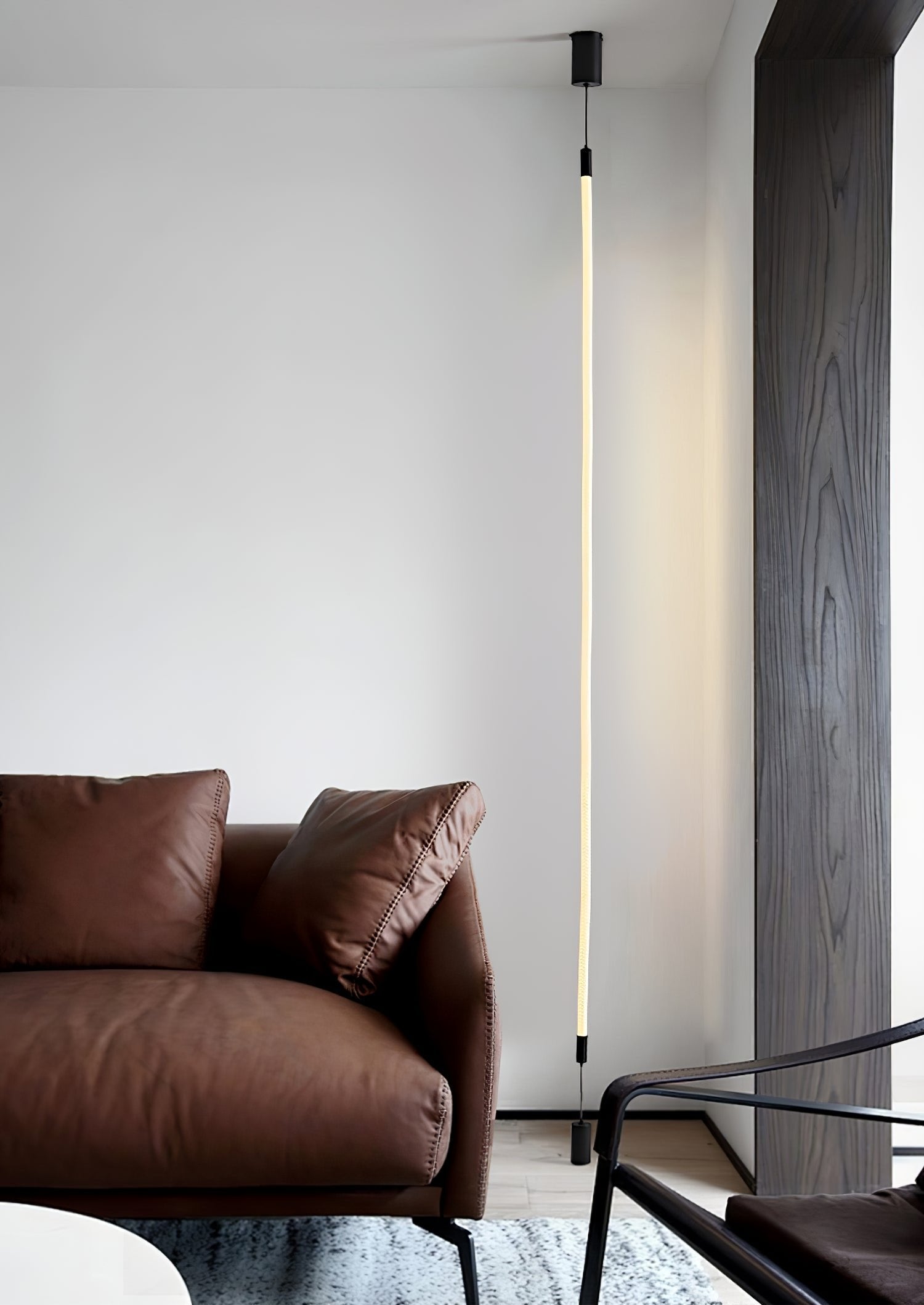 Silas Vertical Pendant Light - Letslighting