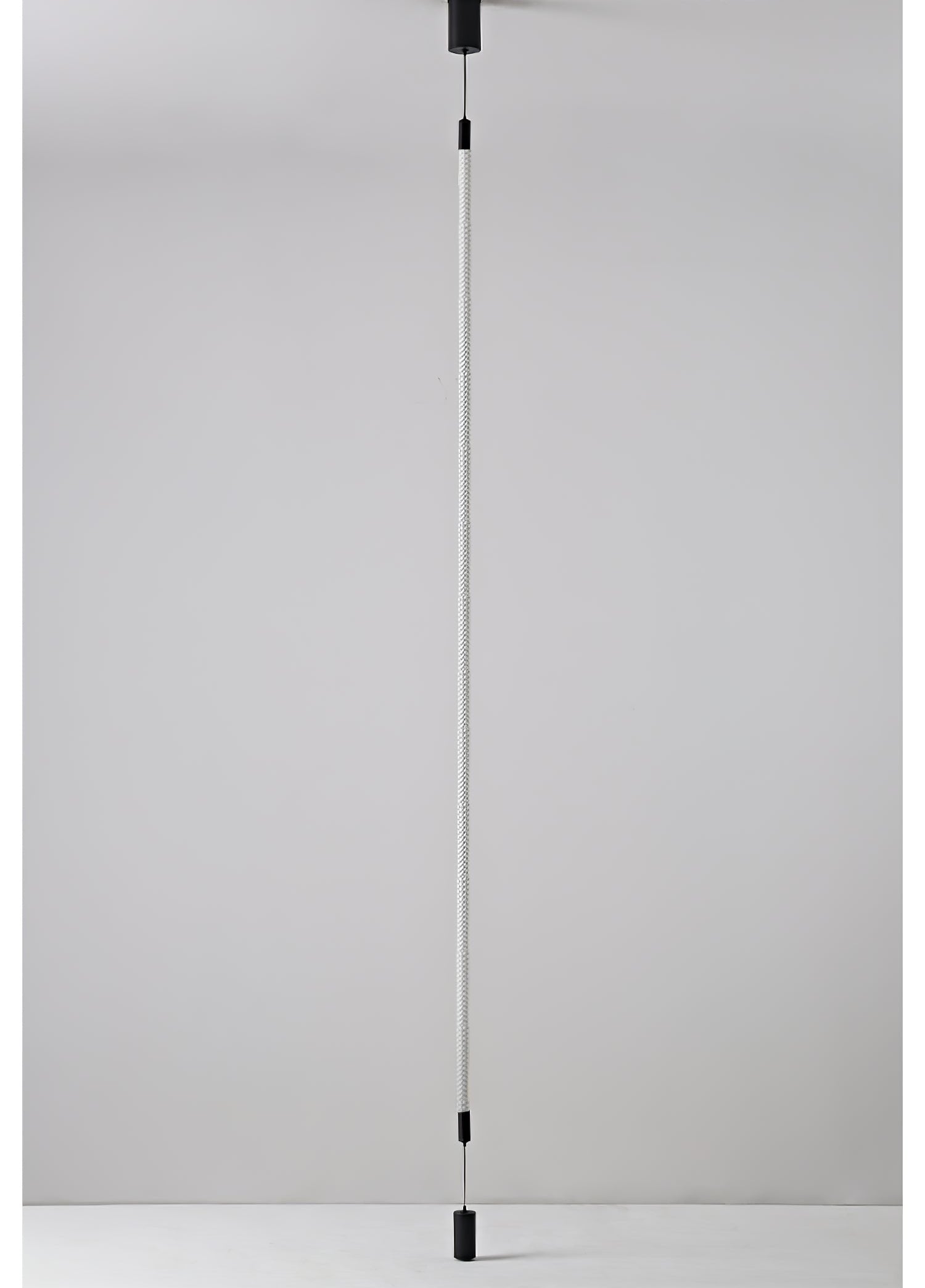 Silas Vertical Pendant Light - Letslighting