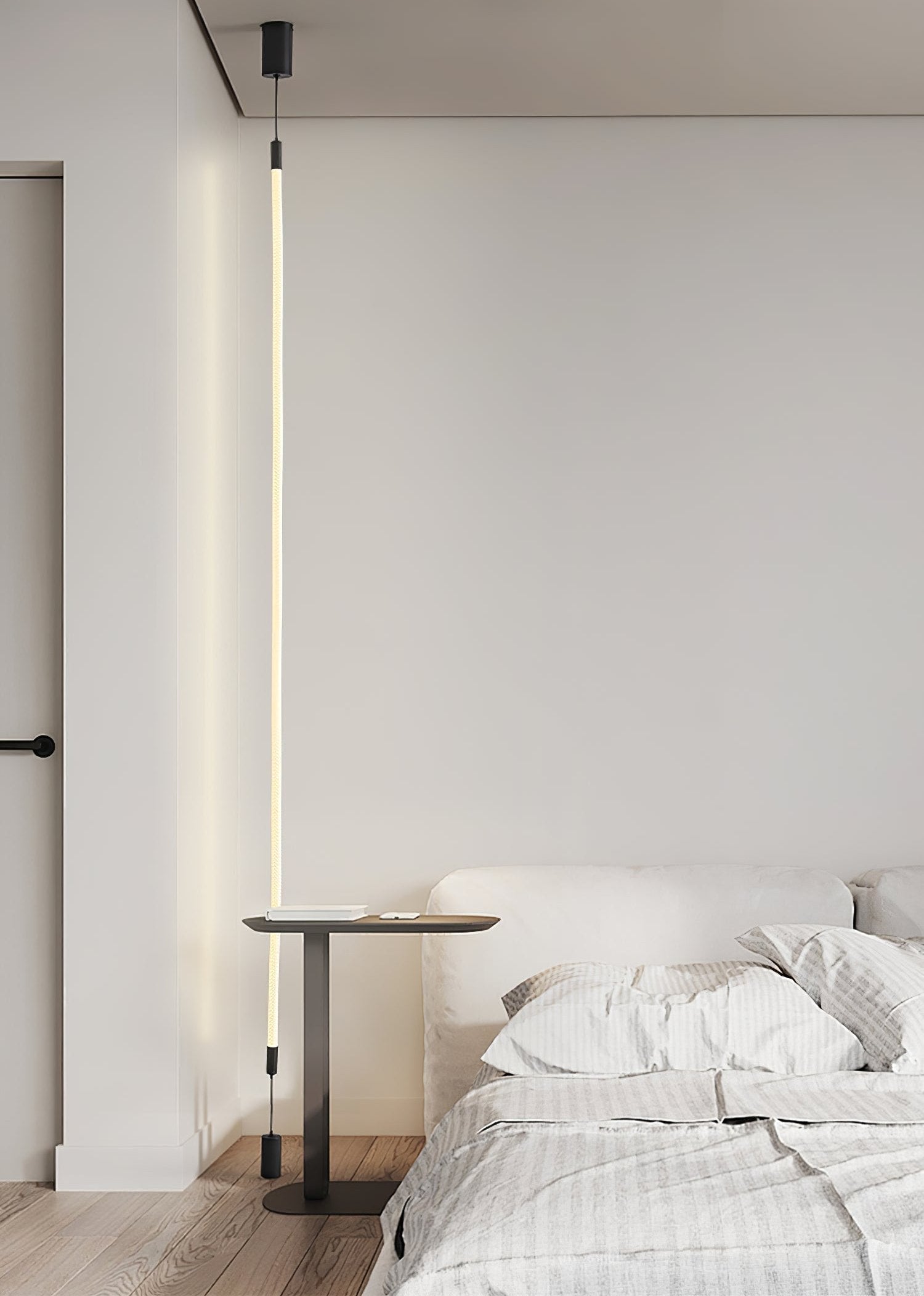 Silas Vertical Pendant Light - Letslighting