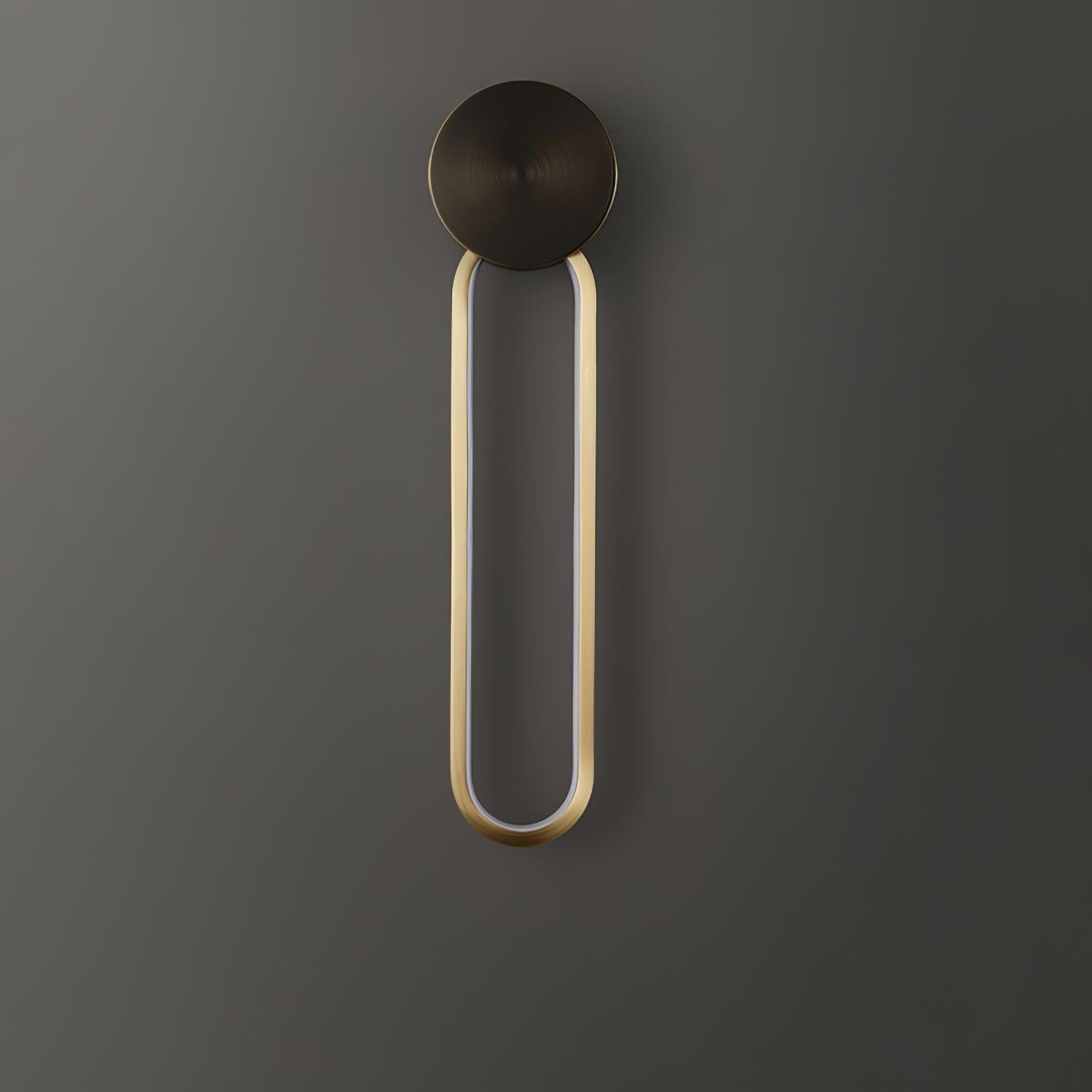 Ervenir Minimalist Wall Light - Letslighting