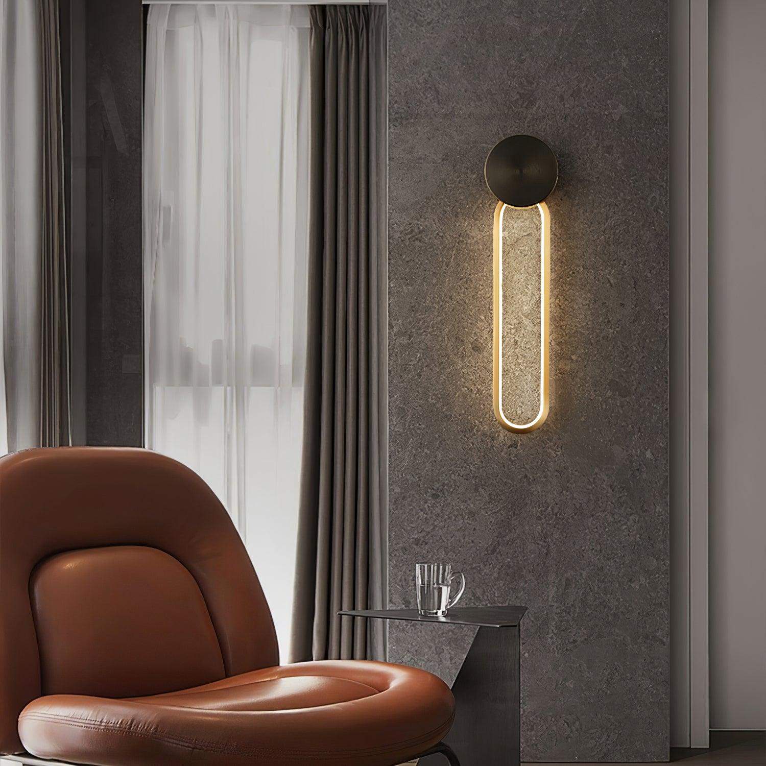 Ervenir Minimalist Wall Light - Letslighting