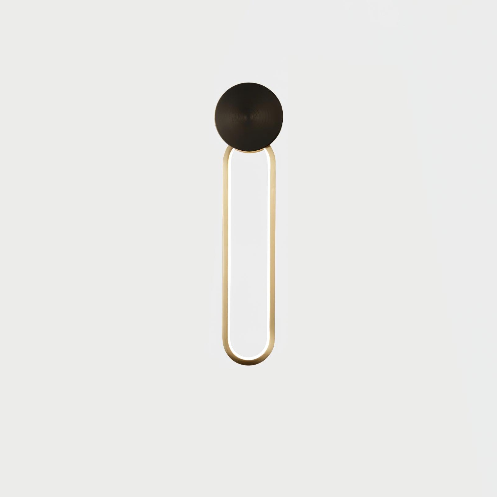 Ervenir Minimalist Wall Light - Letslighting