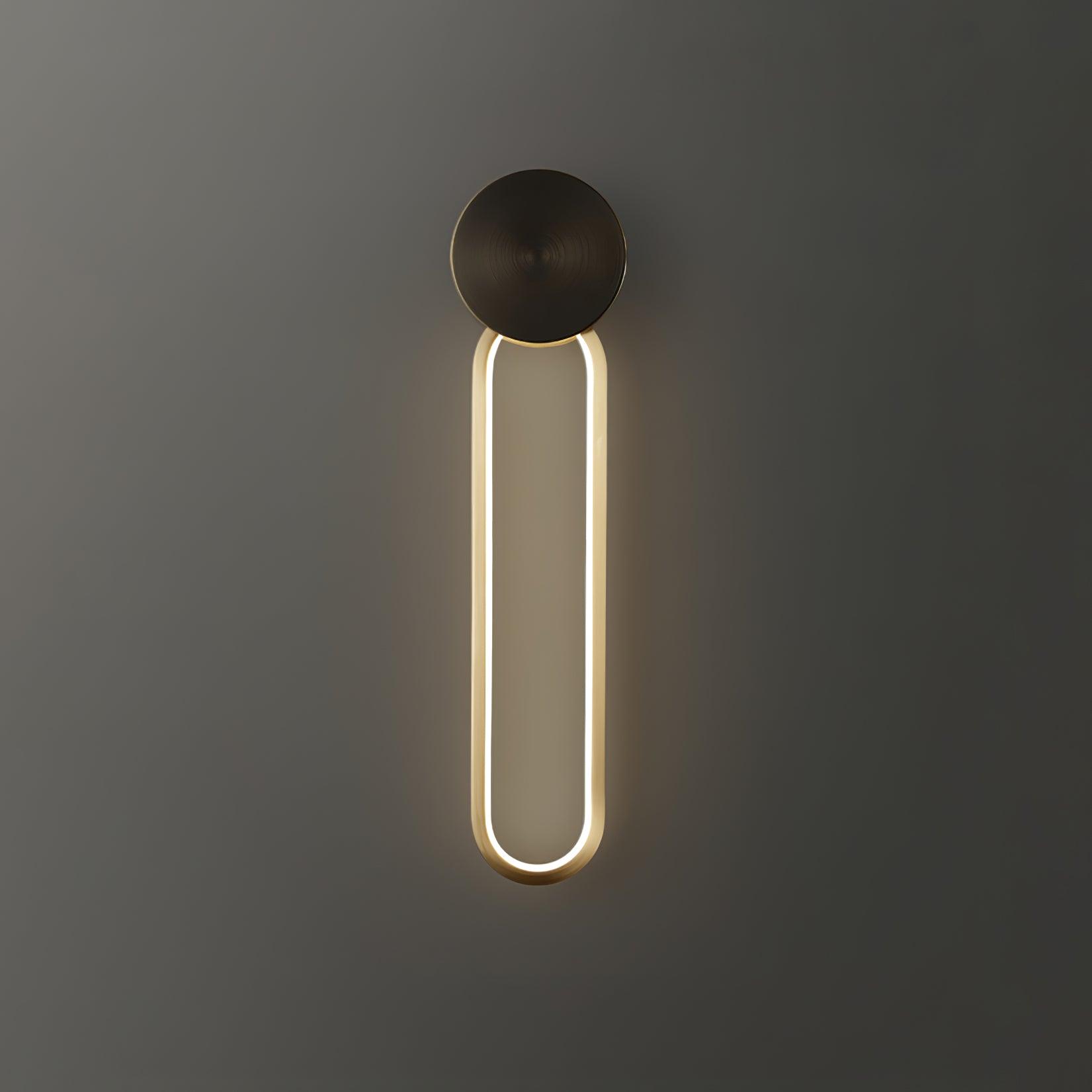 Ervenir Minimalist Wall Light - Letslighting