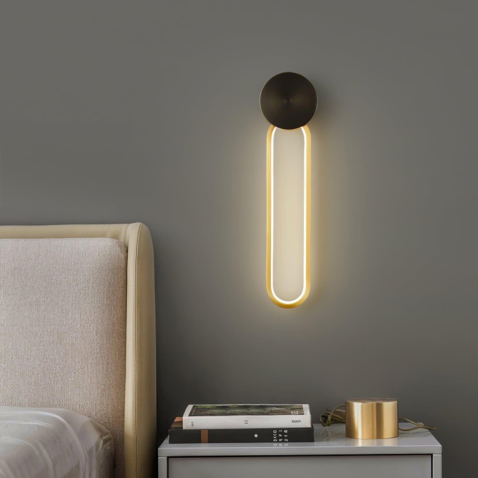 Ervenir Minimalist Wall Light - Letslighting